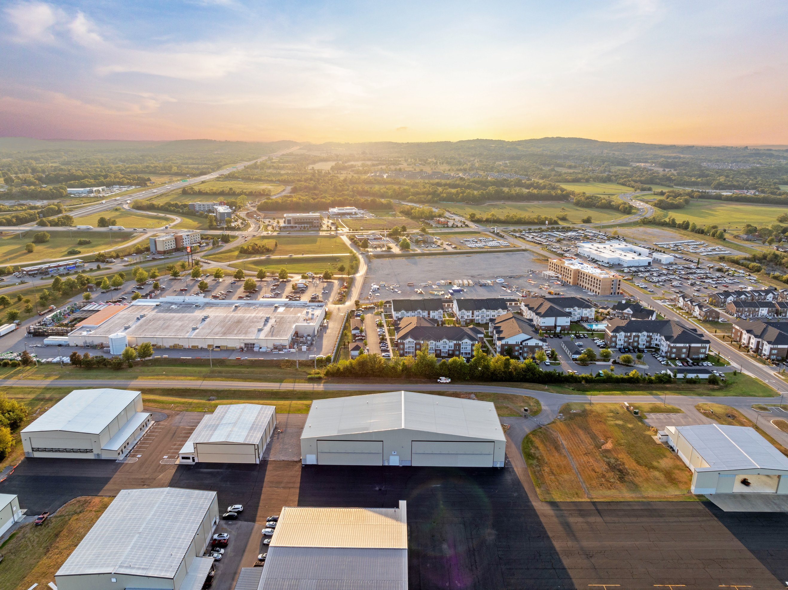 deal investment highlights