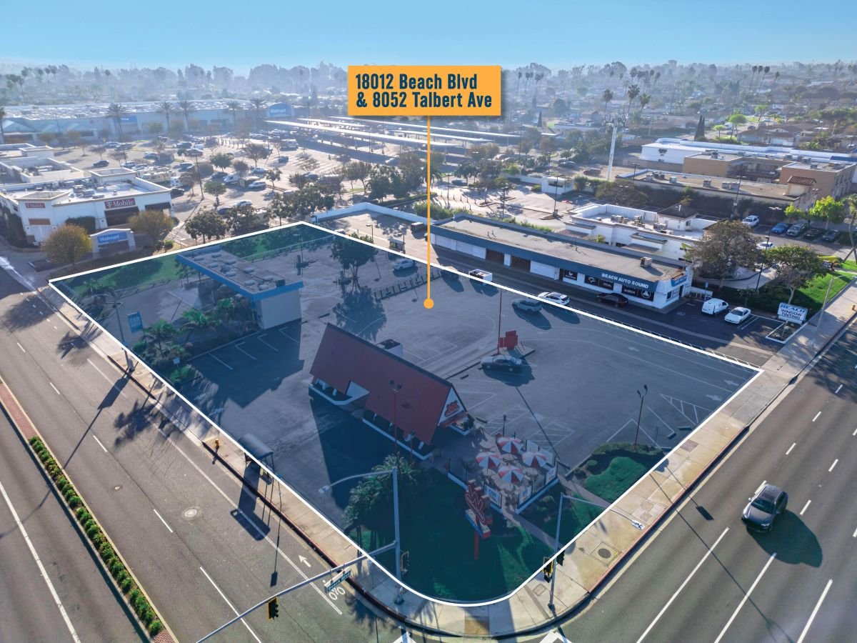 overview of deal