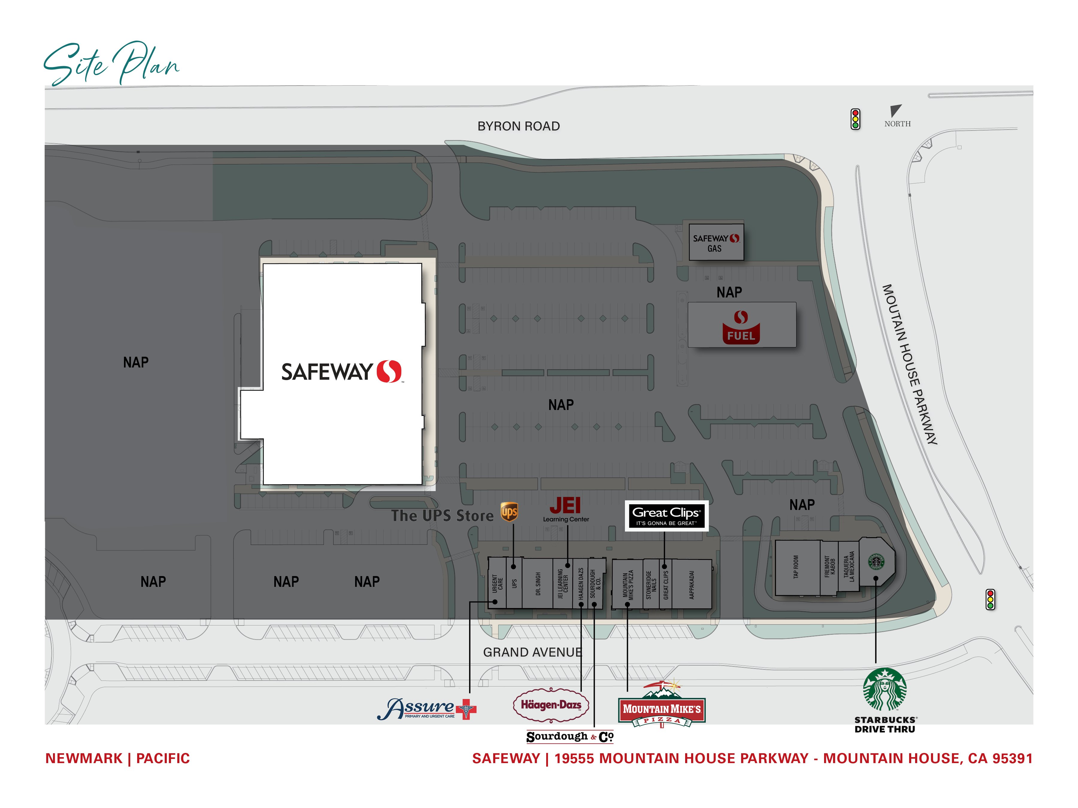 deal investment highlights