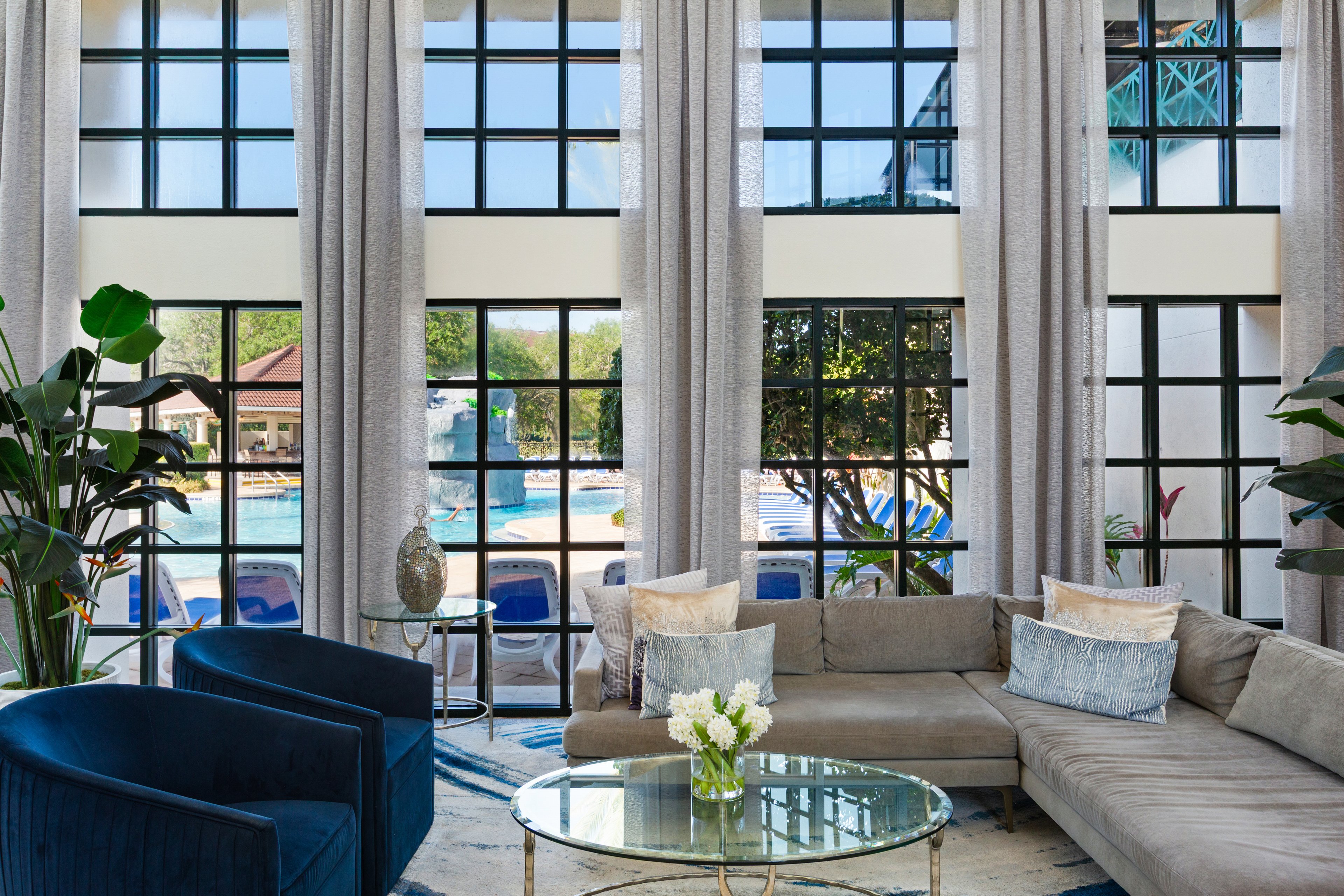 deal investment highlights