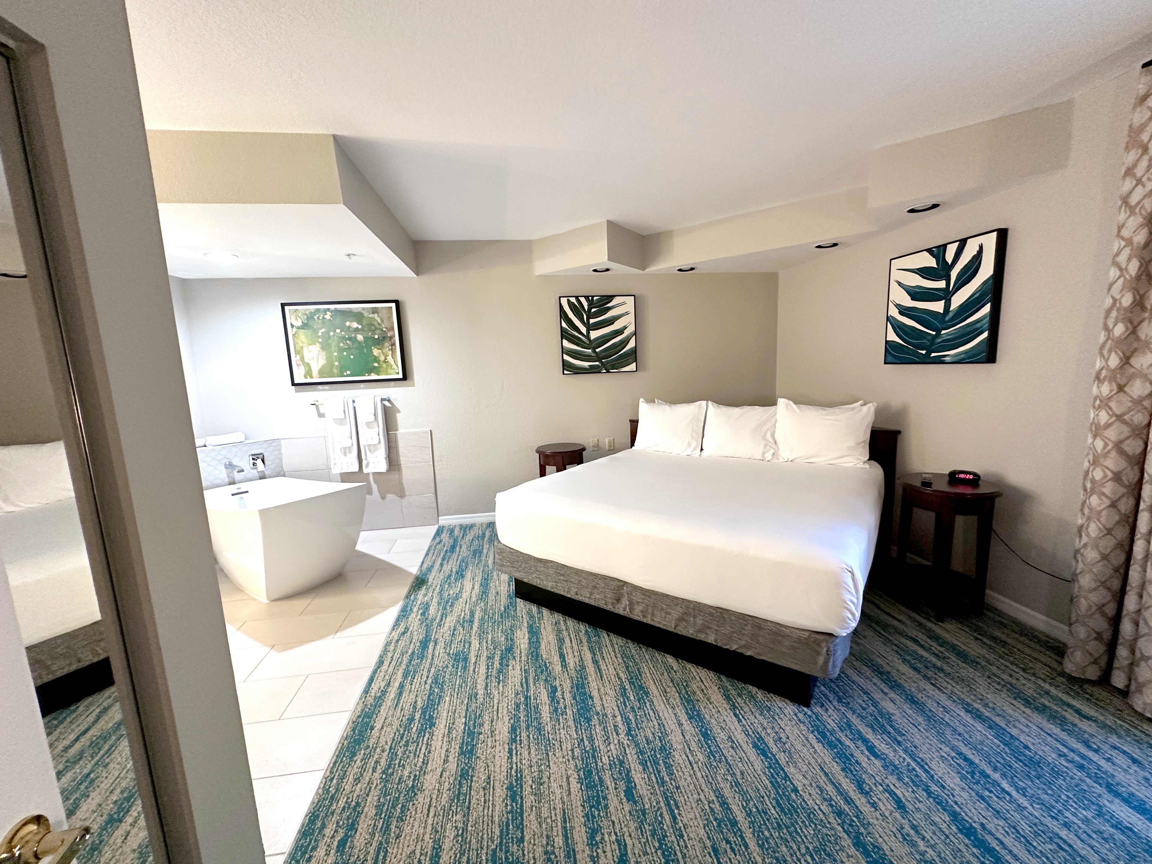 deal investment highlights