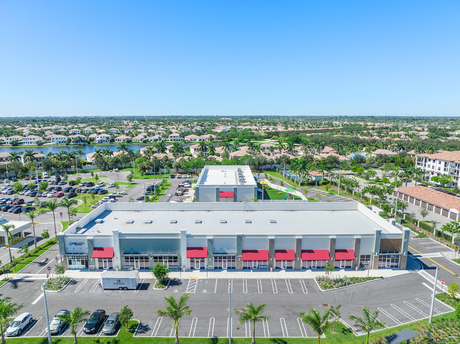 deal investment highlights