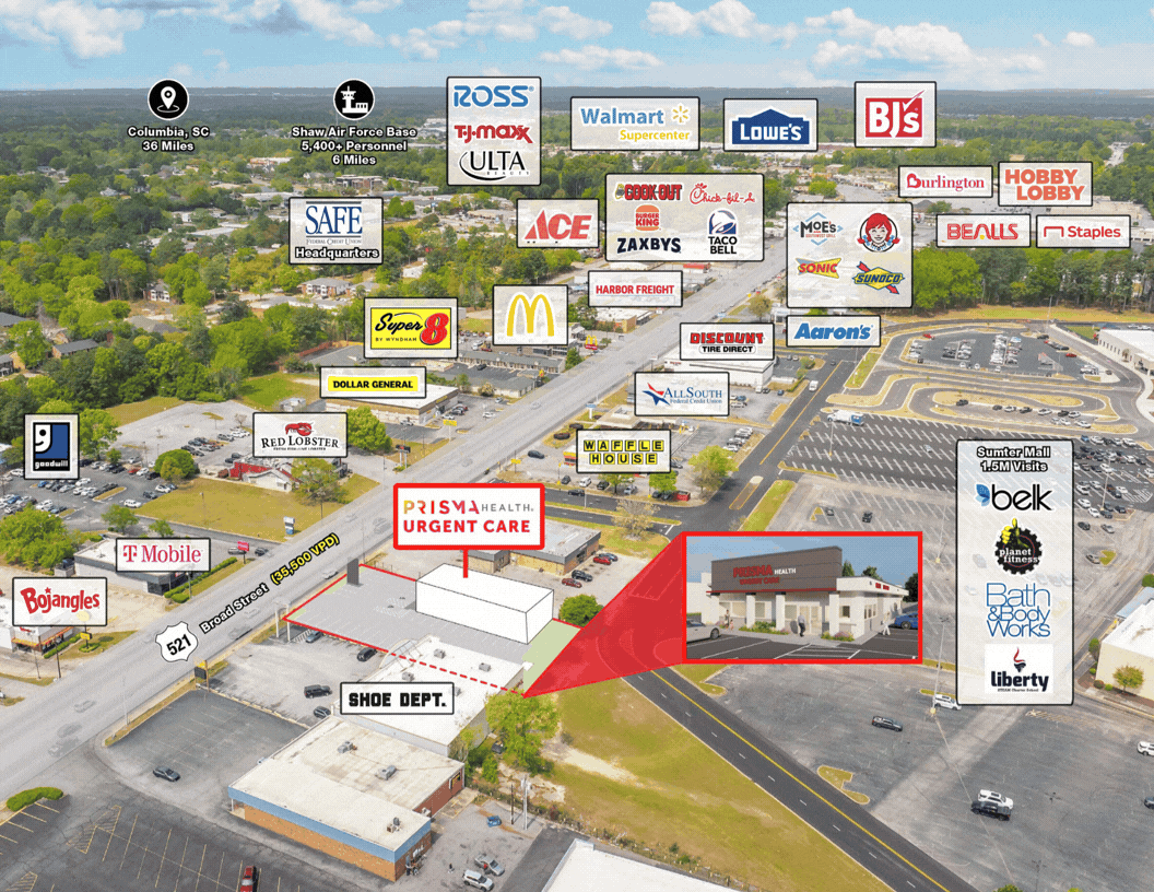 deal investment highlights