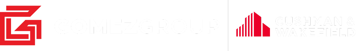 Cushman & Wakefield