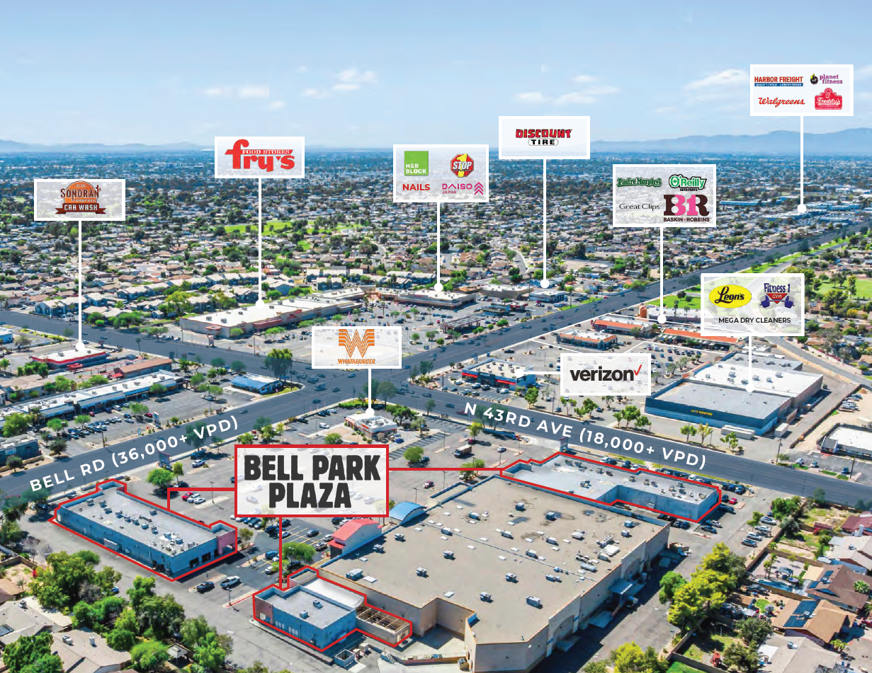 deal investment highlights