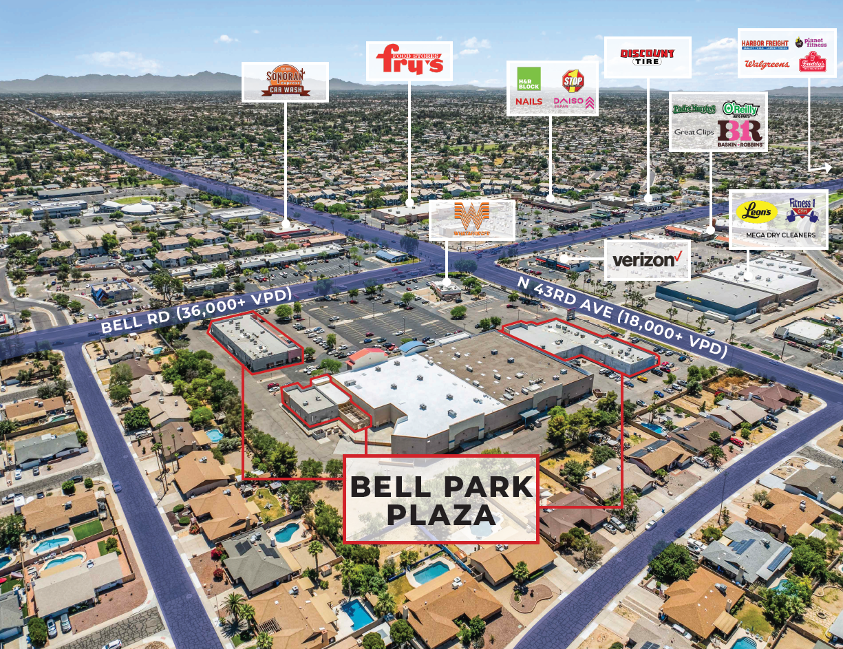 overview of deal