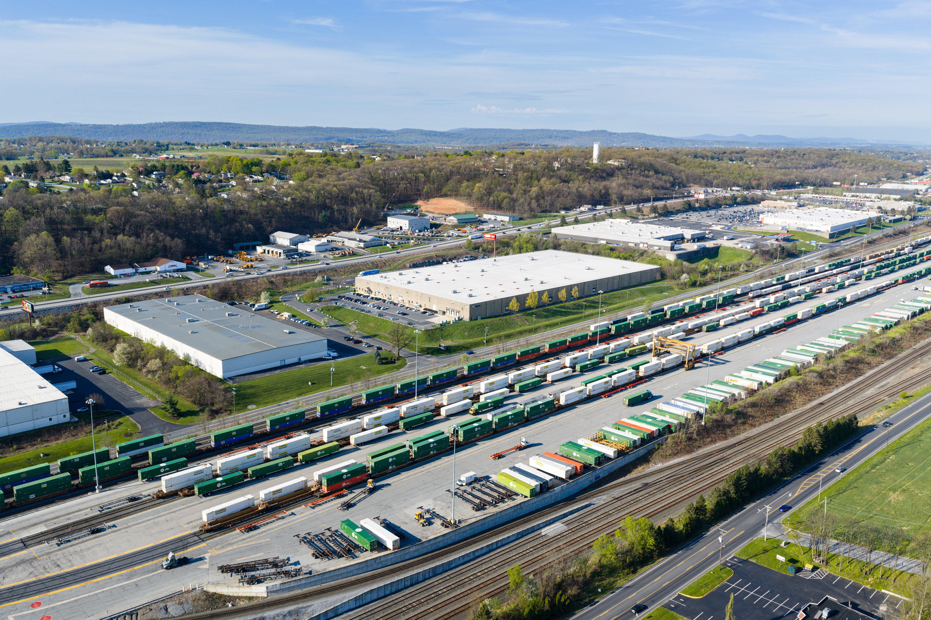deal investment highlights