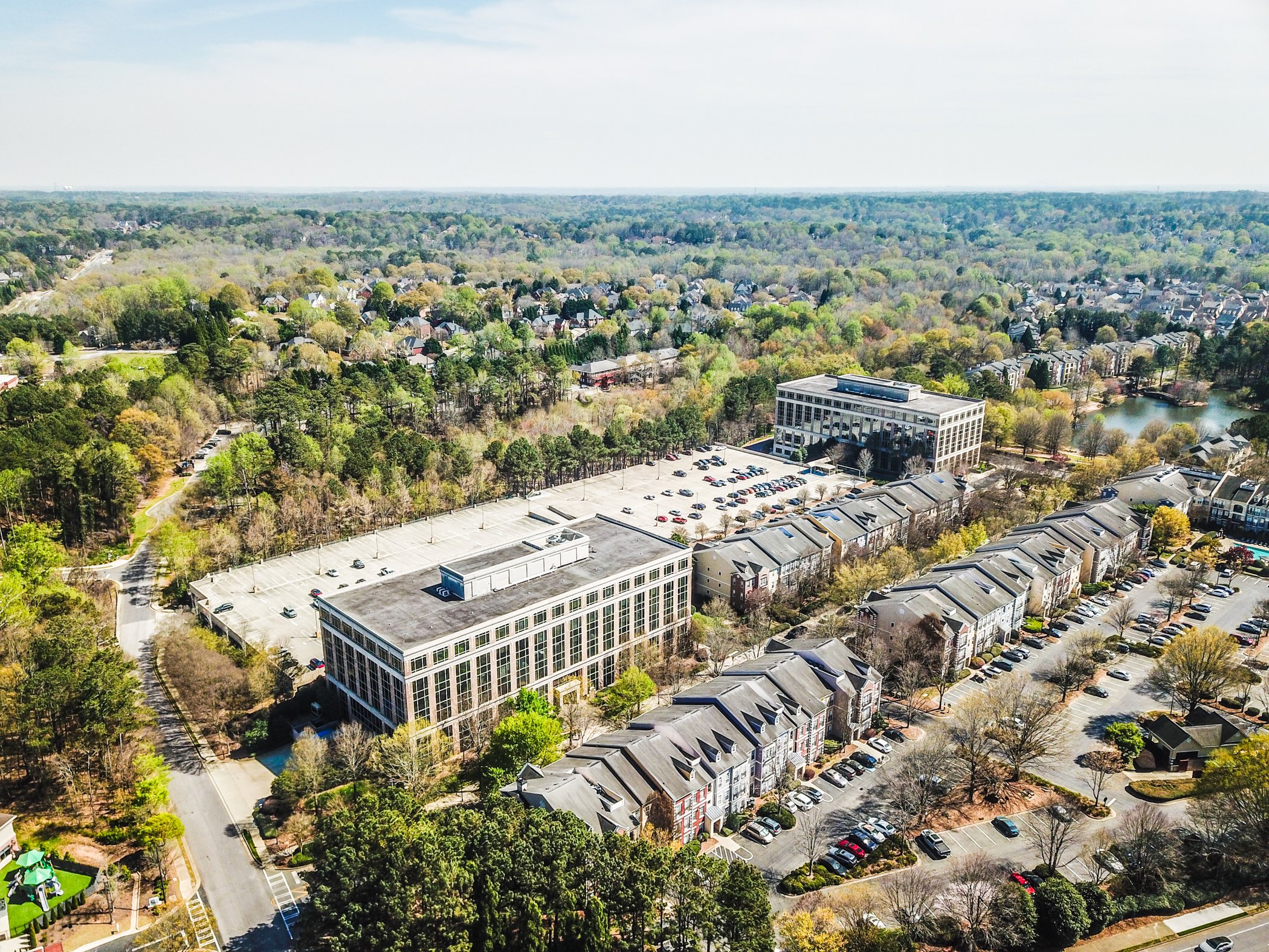 deal investment highlights