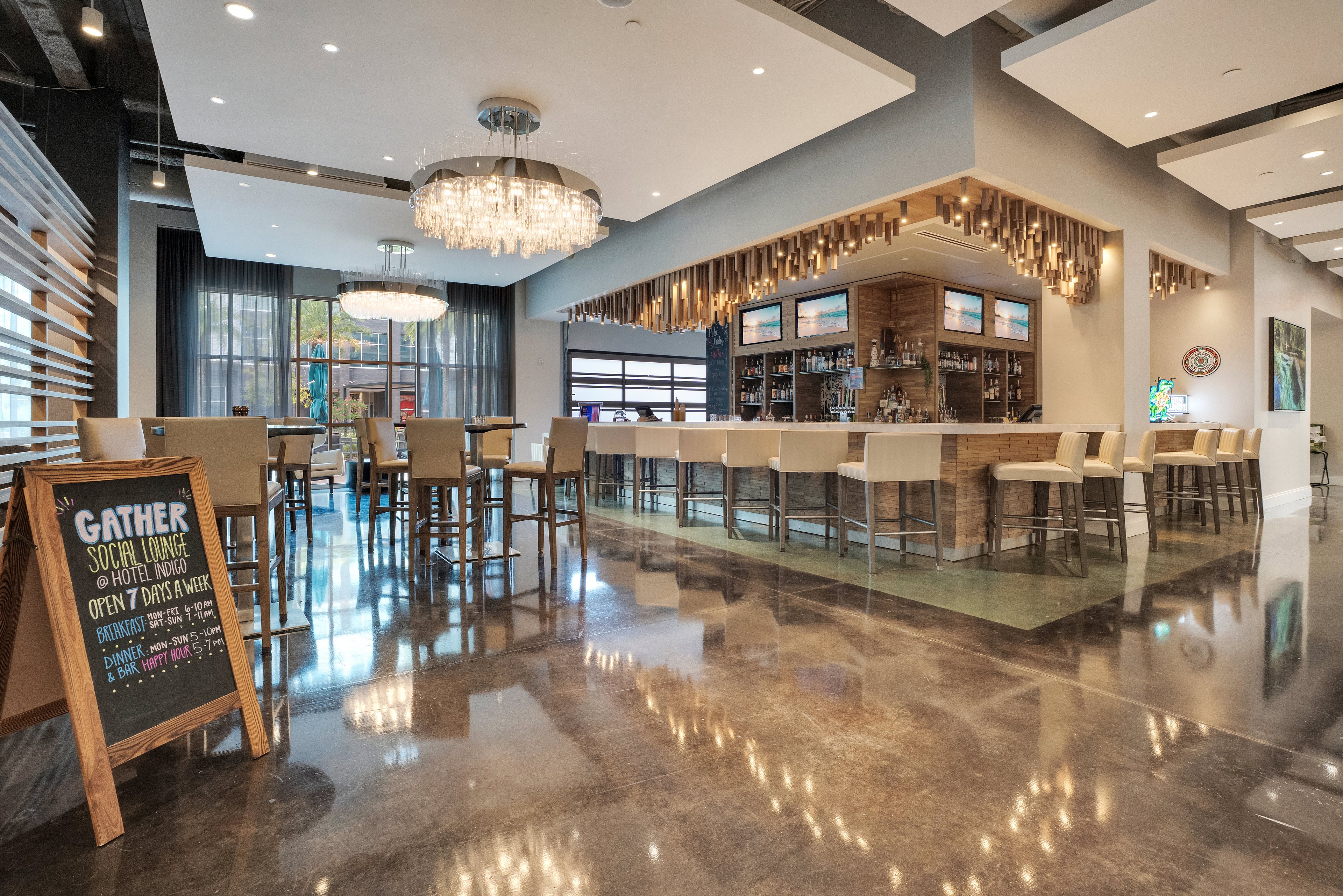 deal investment highlights