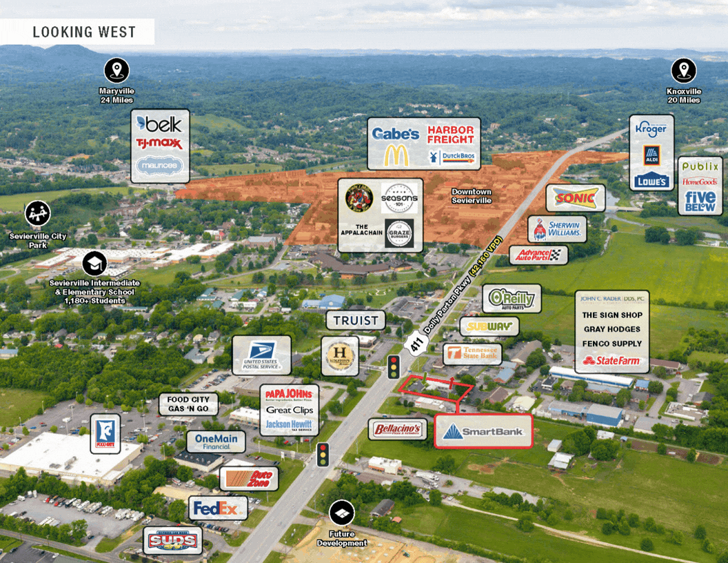 overview of deal