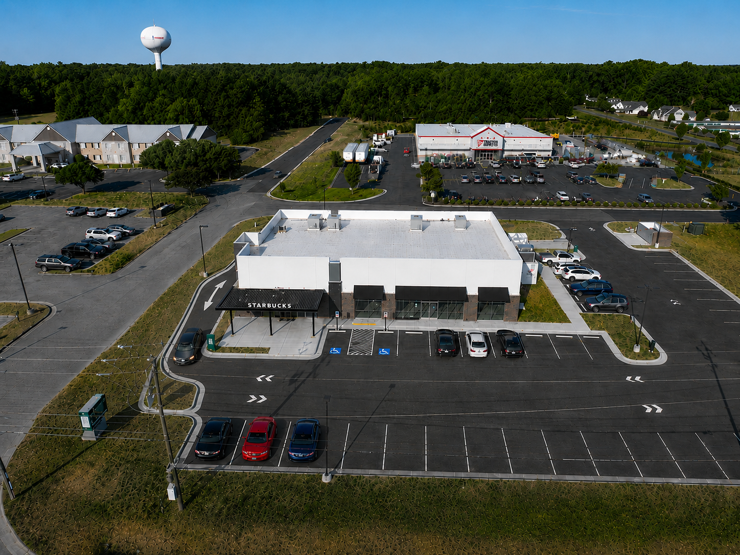 deal investment highlights