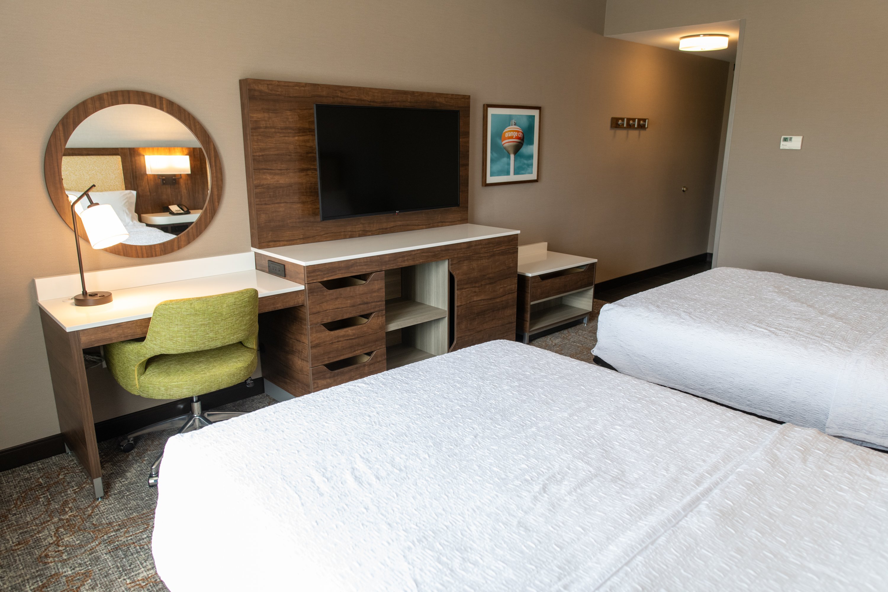 deal investment highlights