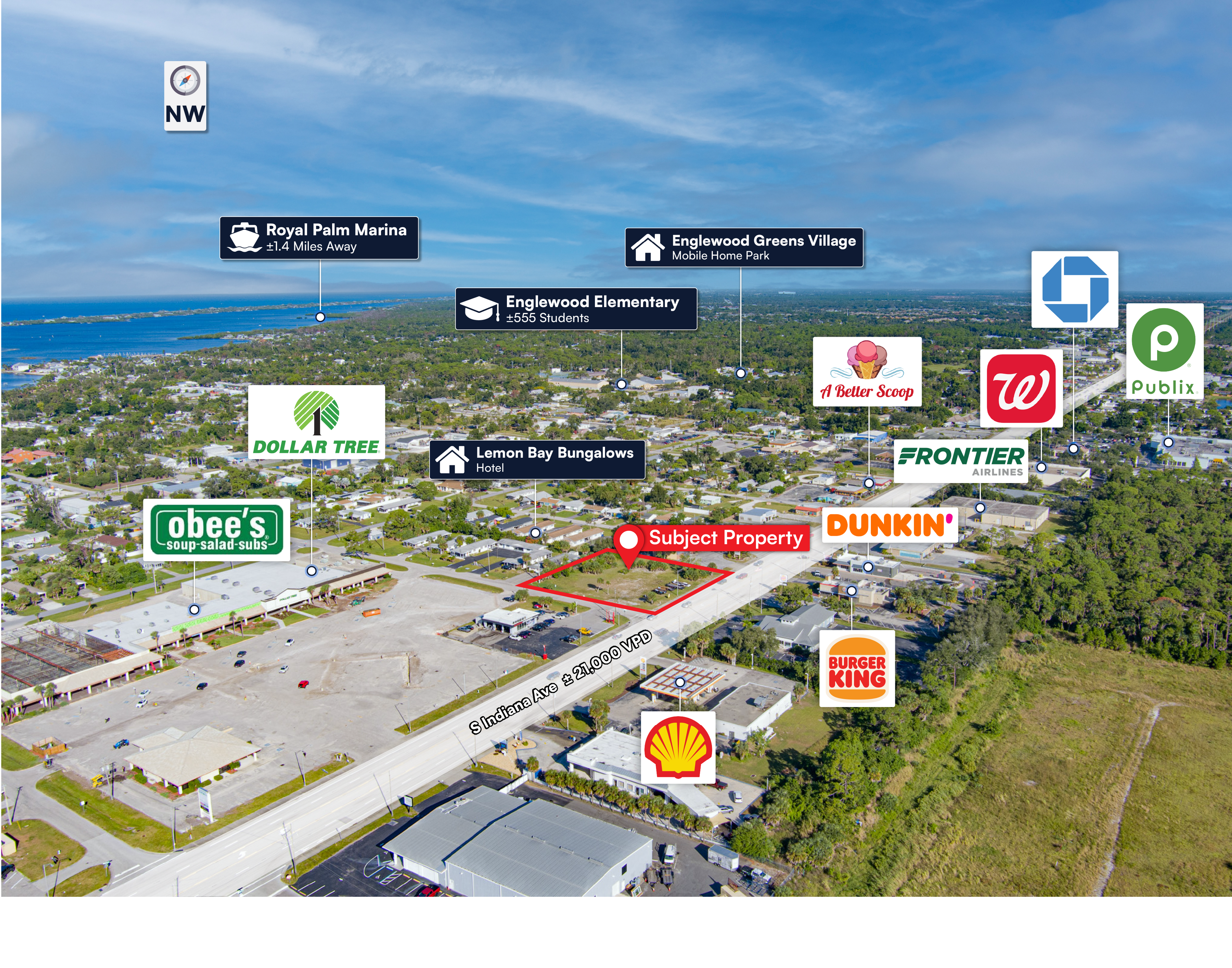 deal investment highlights