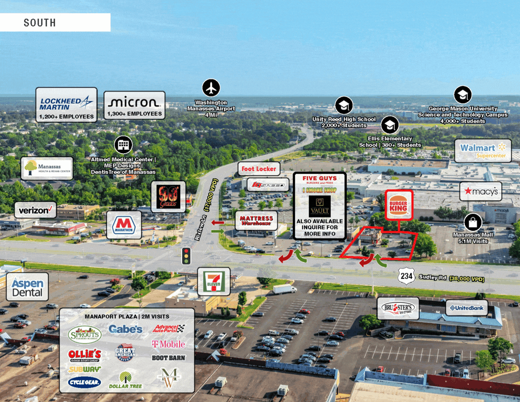 deal investment highlights