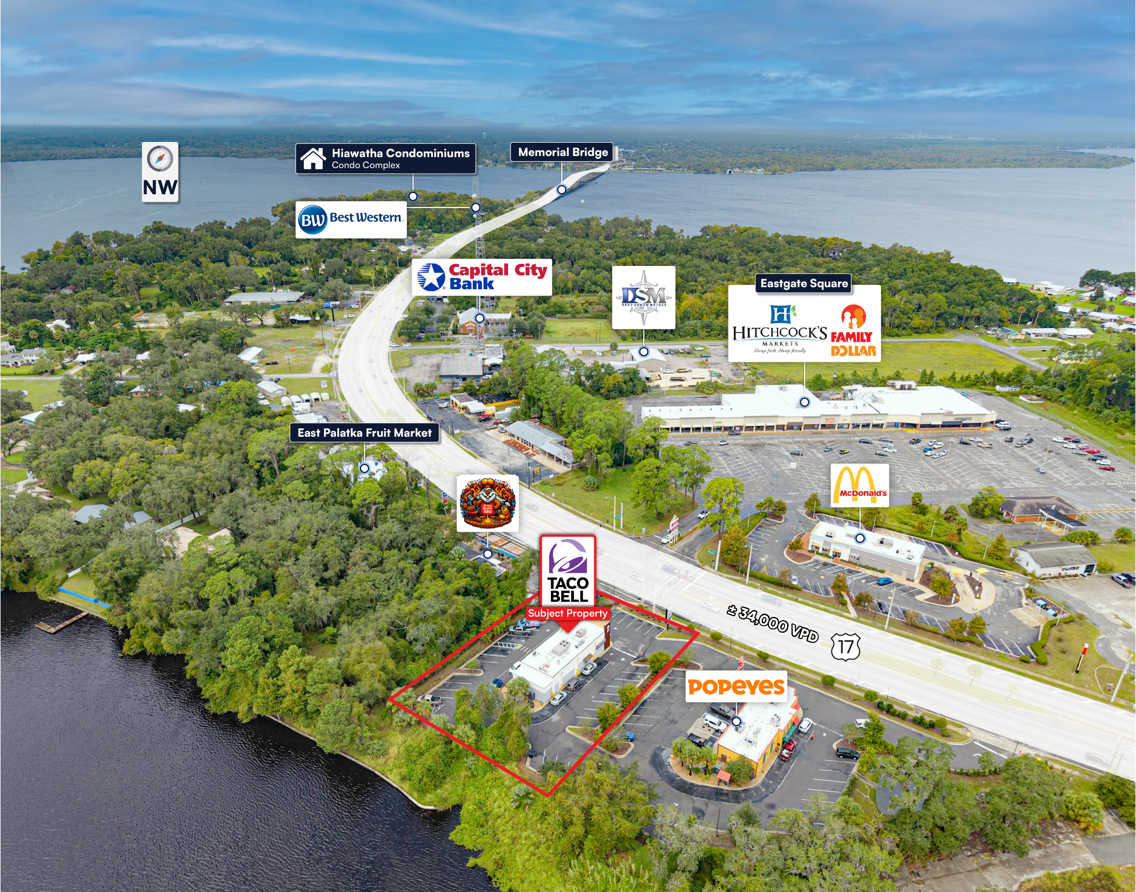 deal investment highlights