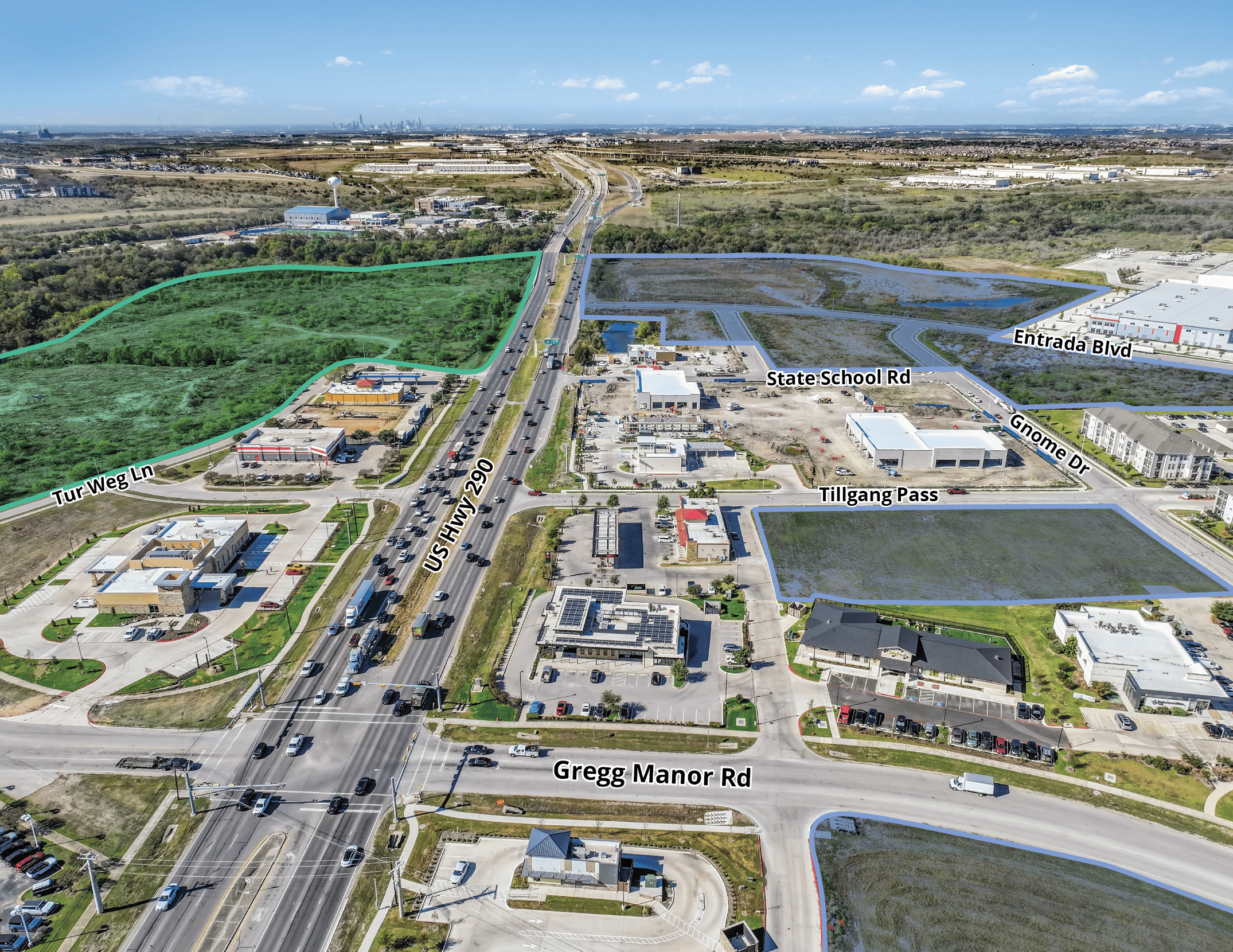 deal investment highlights