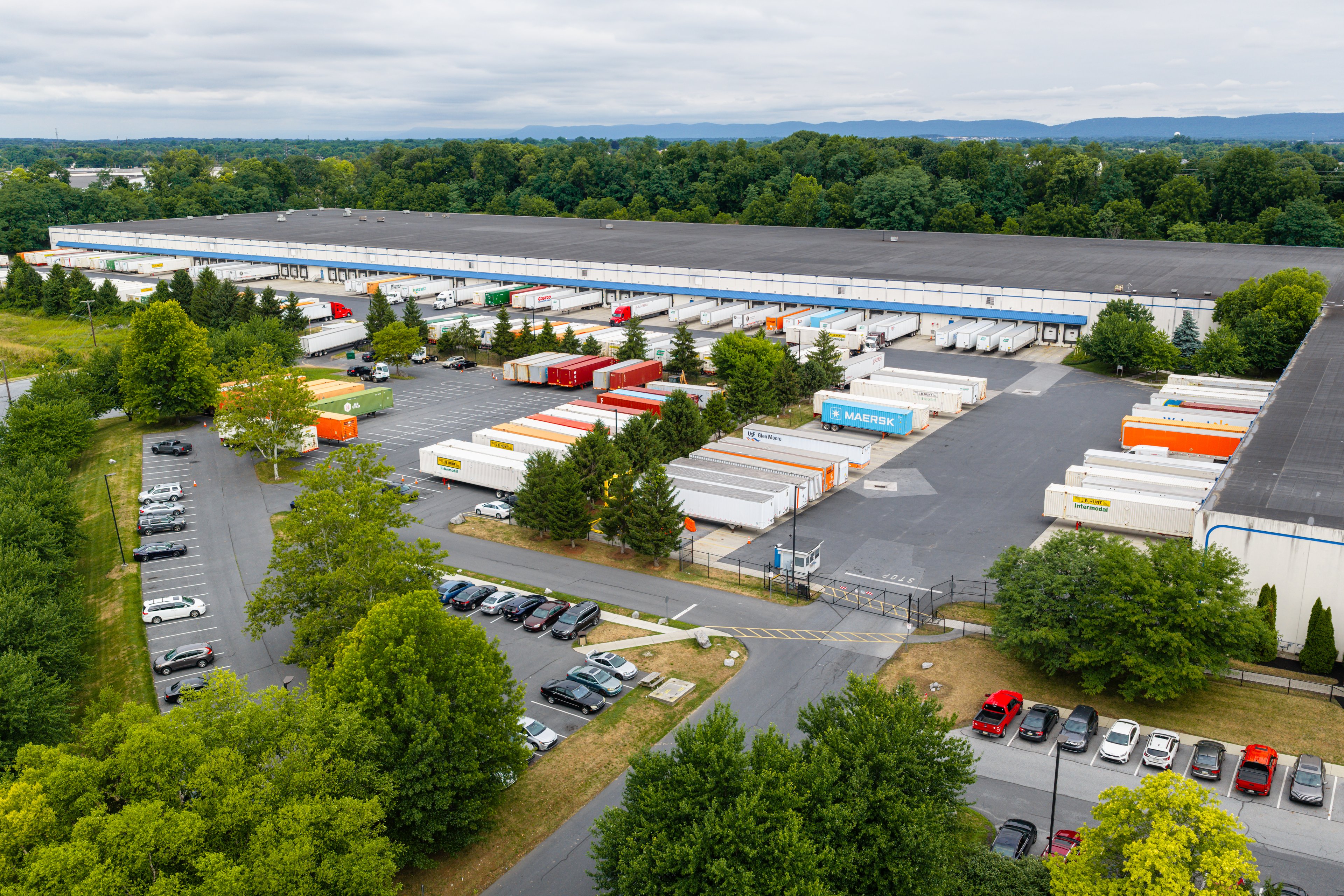 deal investment highlights