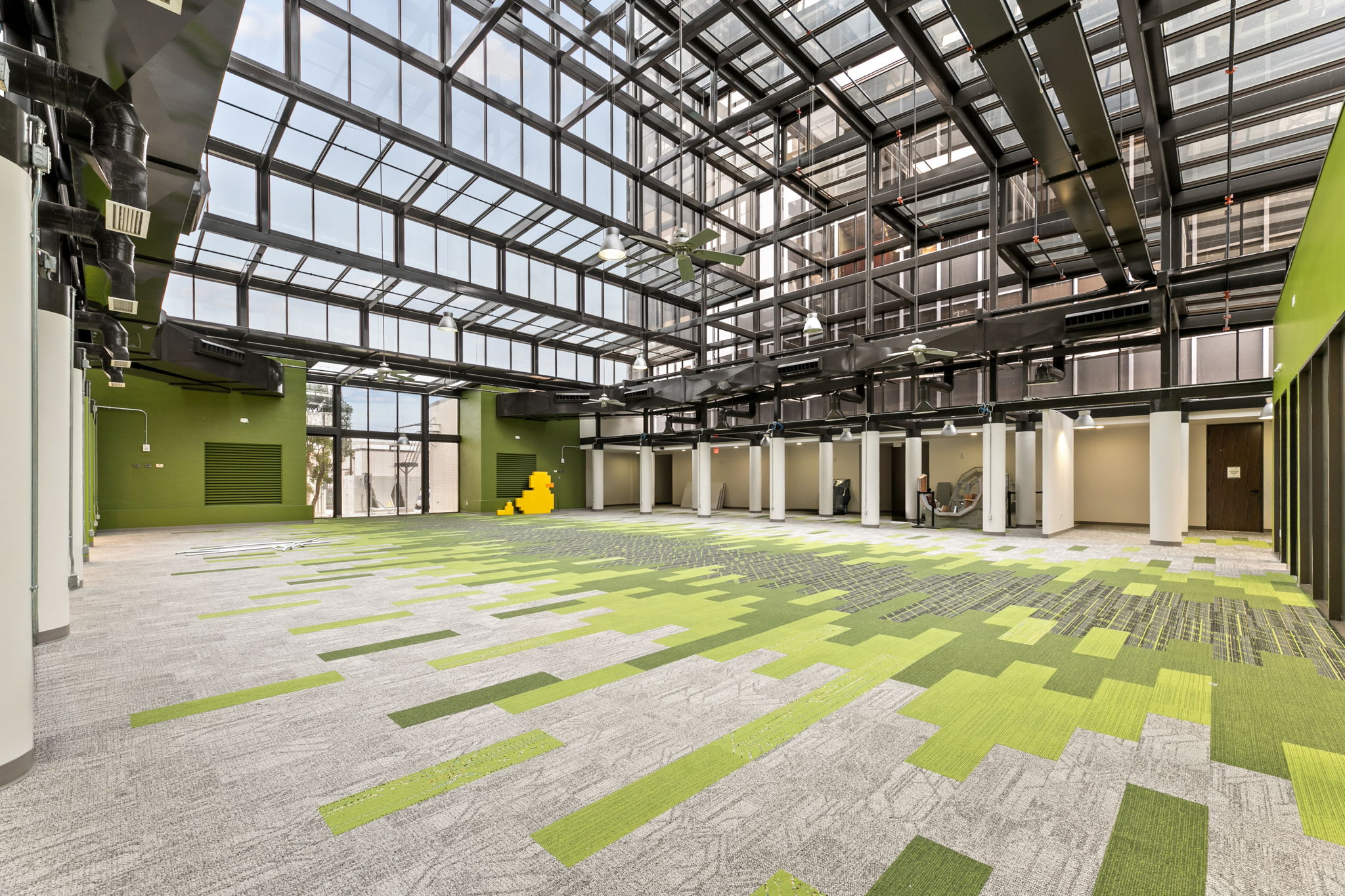 deal investment highlights