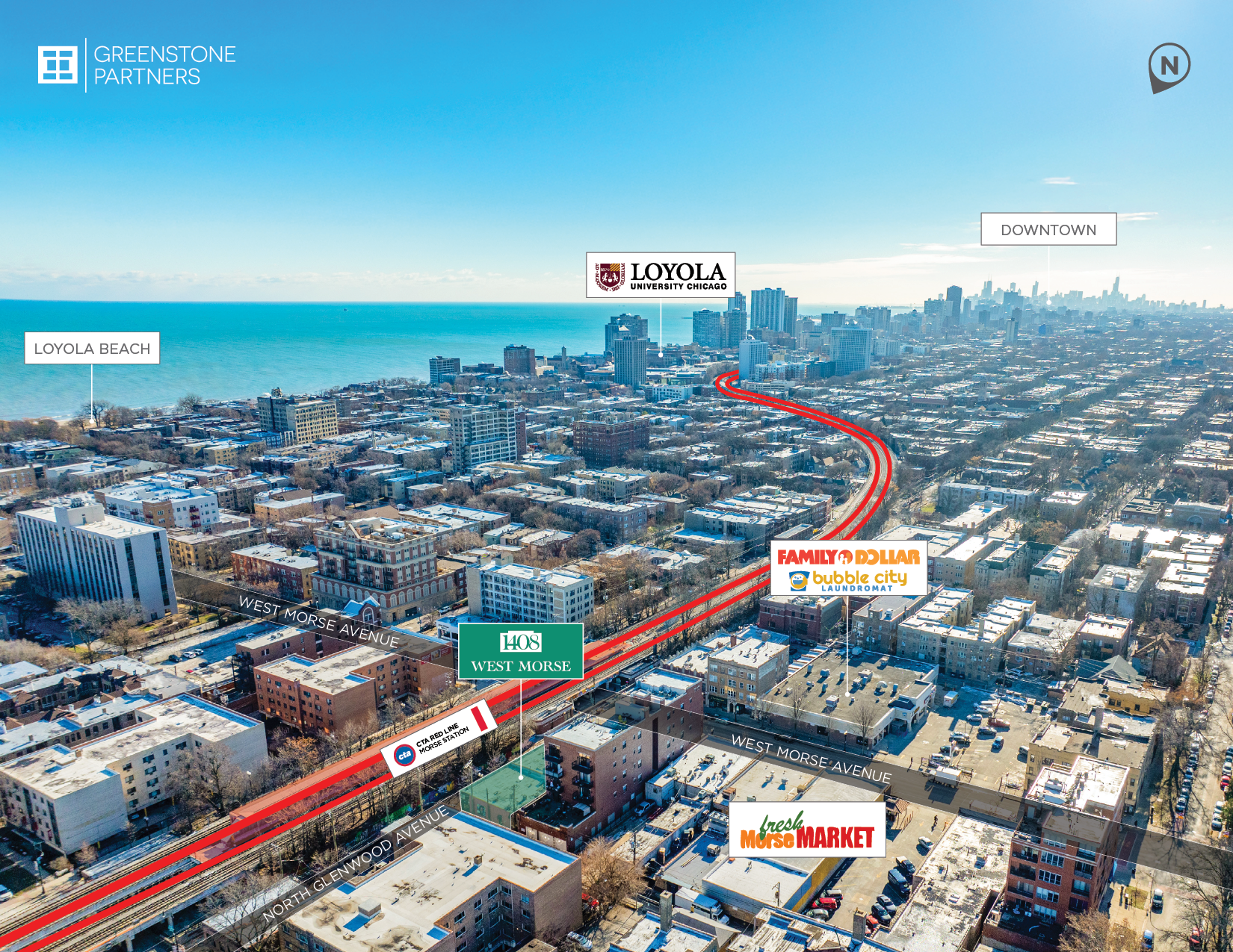 deal investment highlights