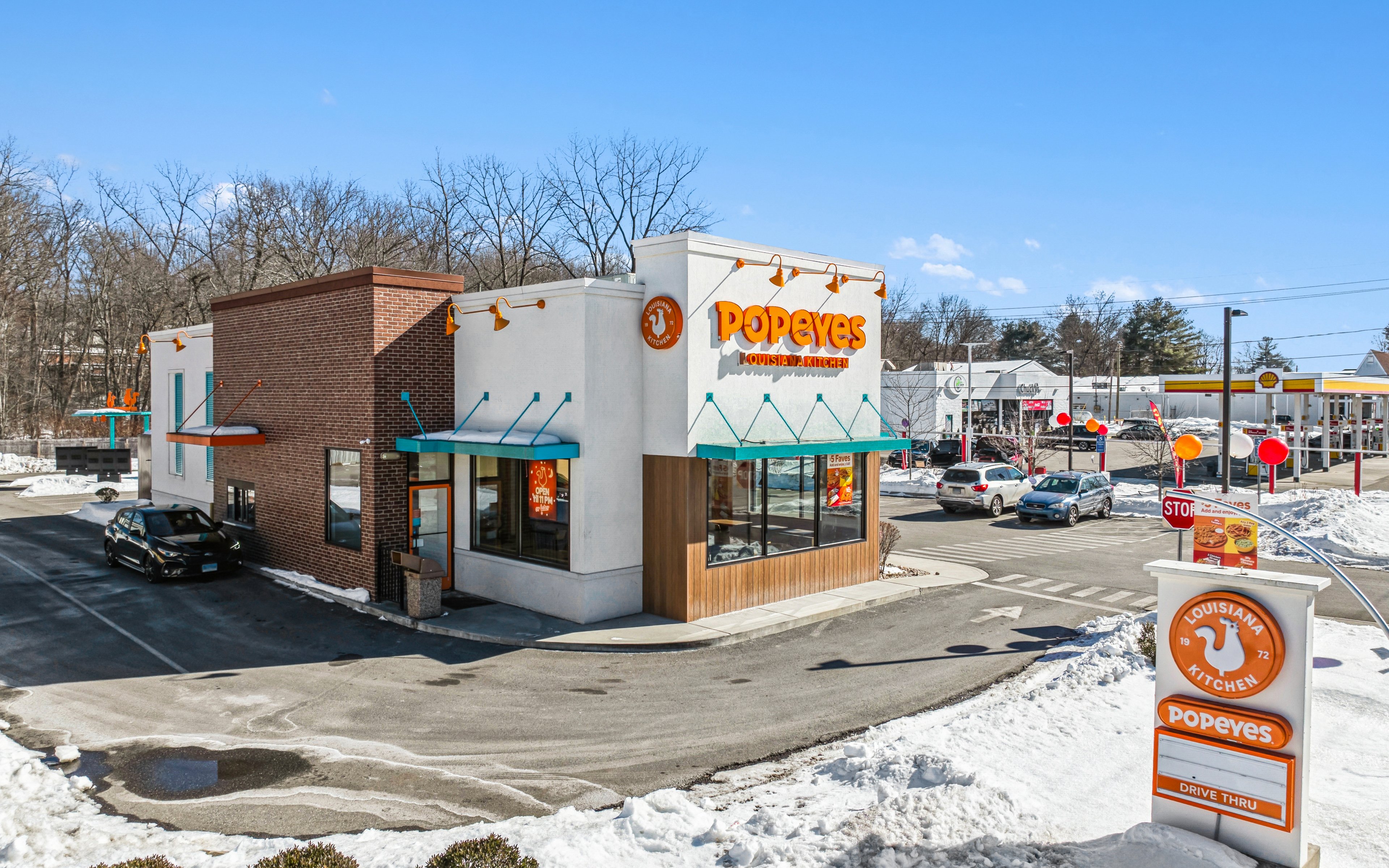 deal investment highlights