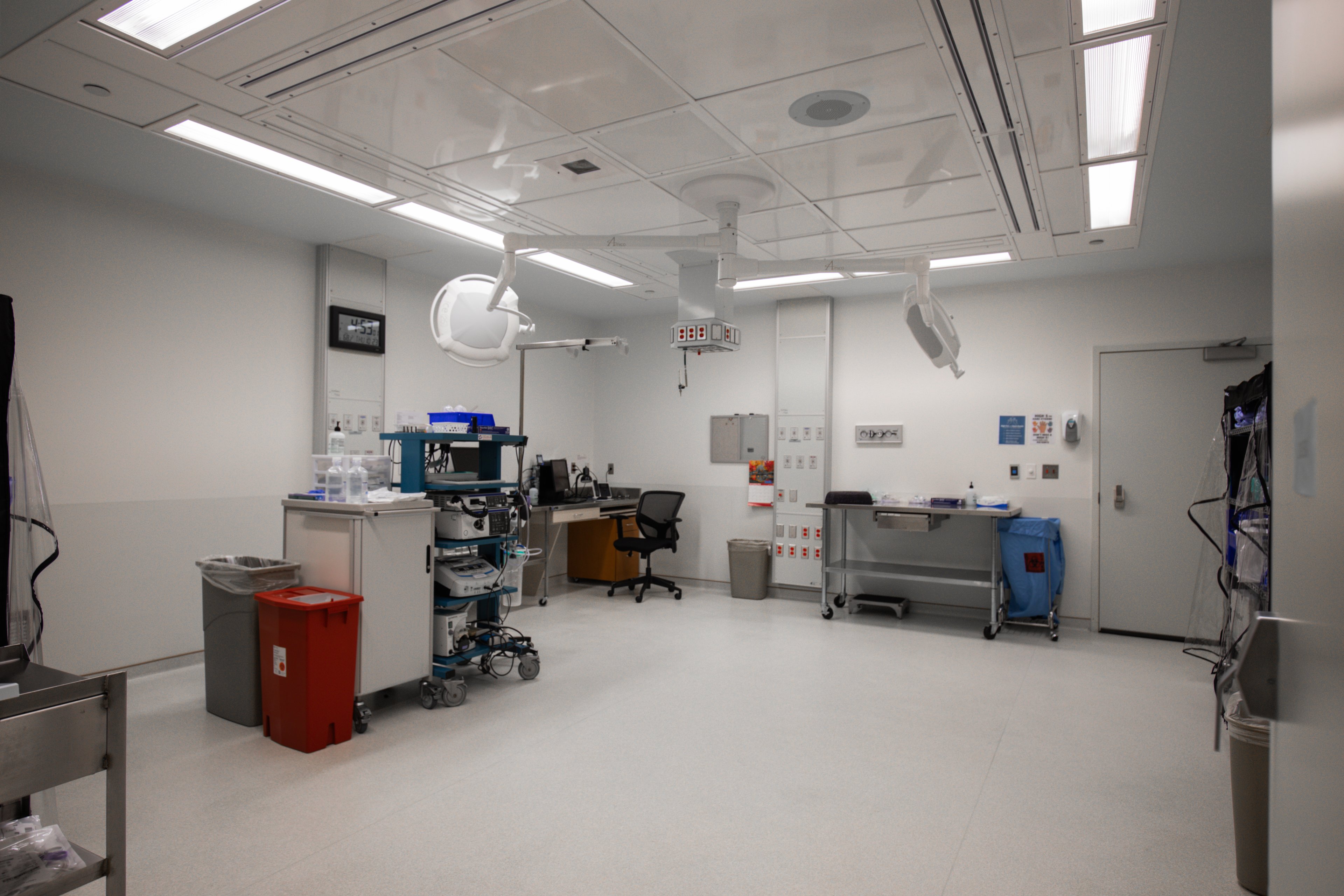 deal investment highlights