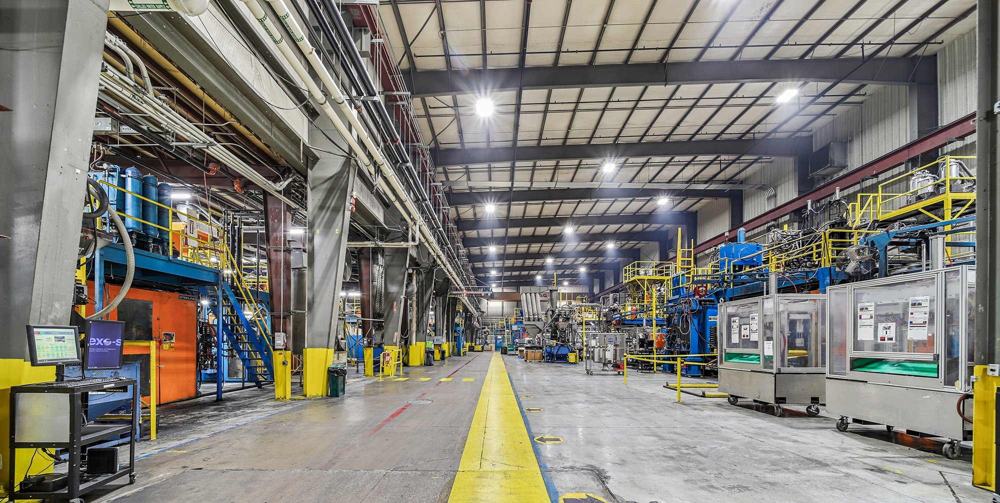 deal investment highlights