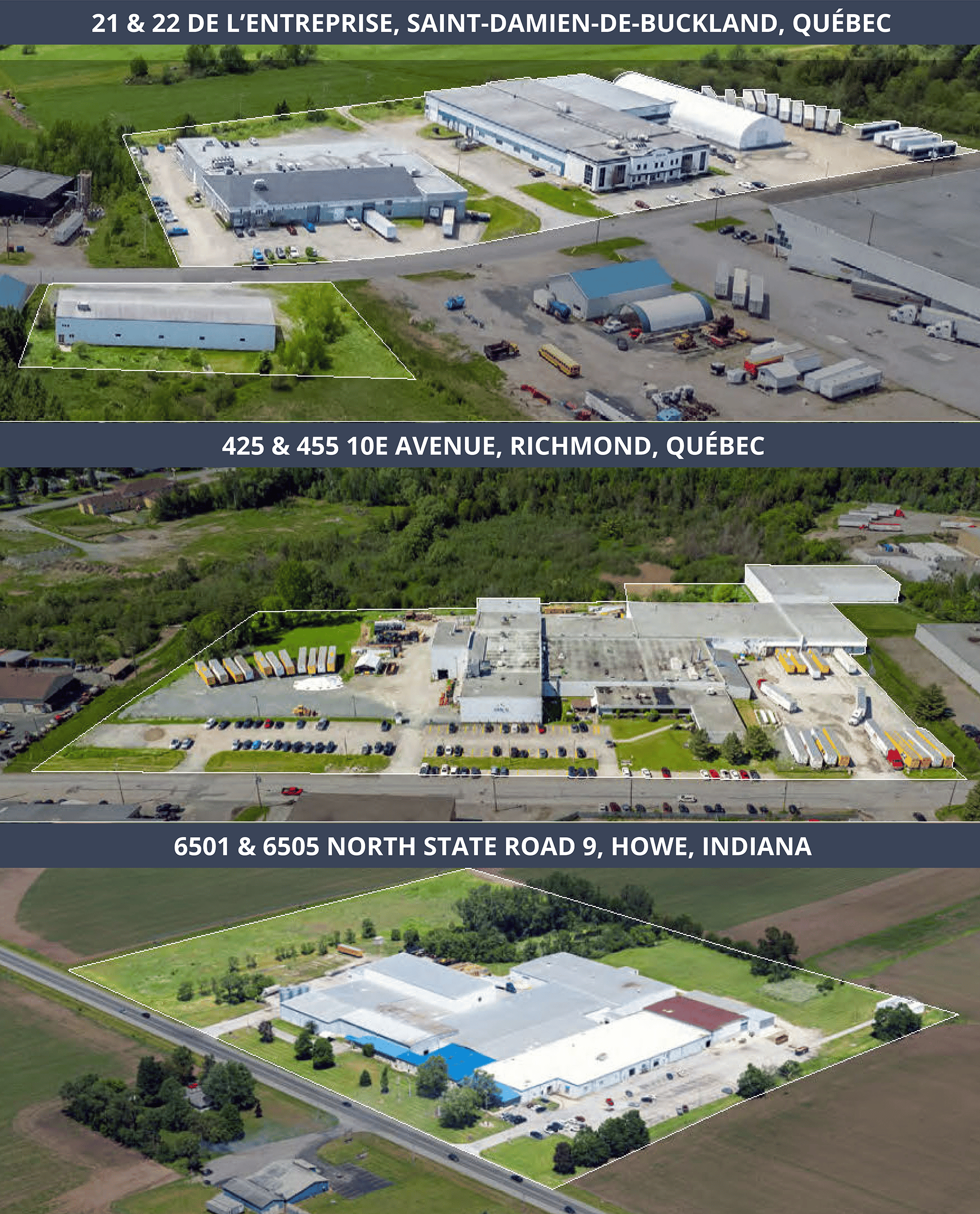 overview of deal