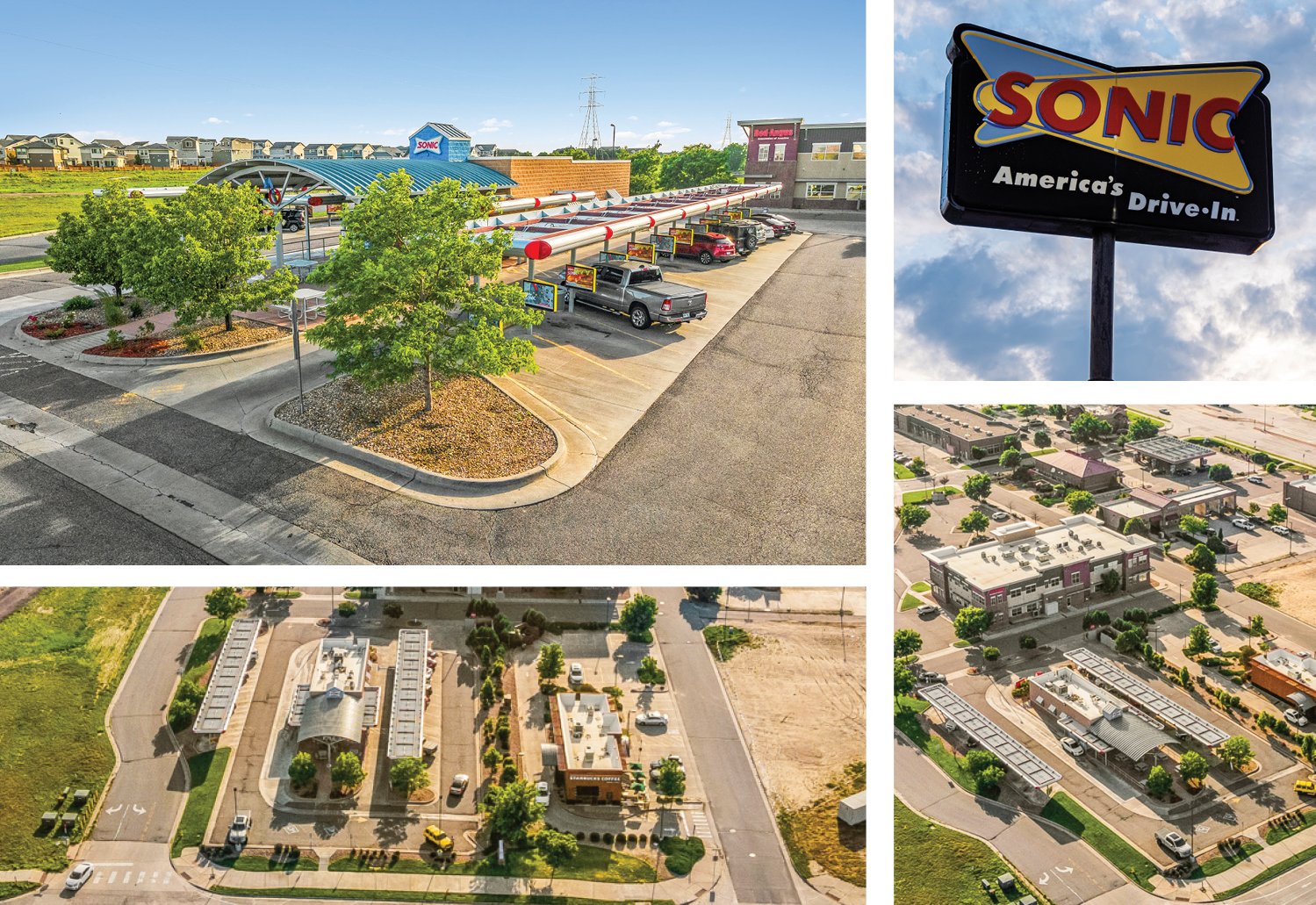 deal investment highlights