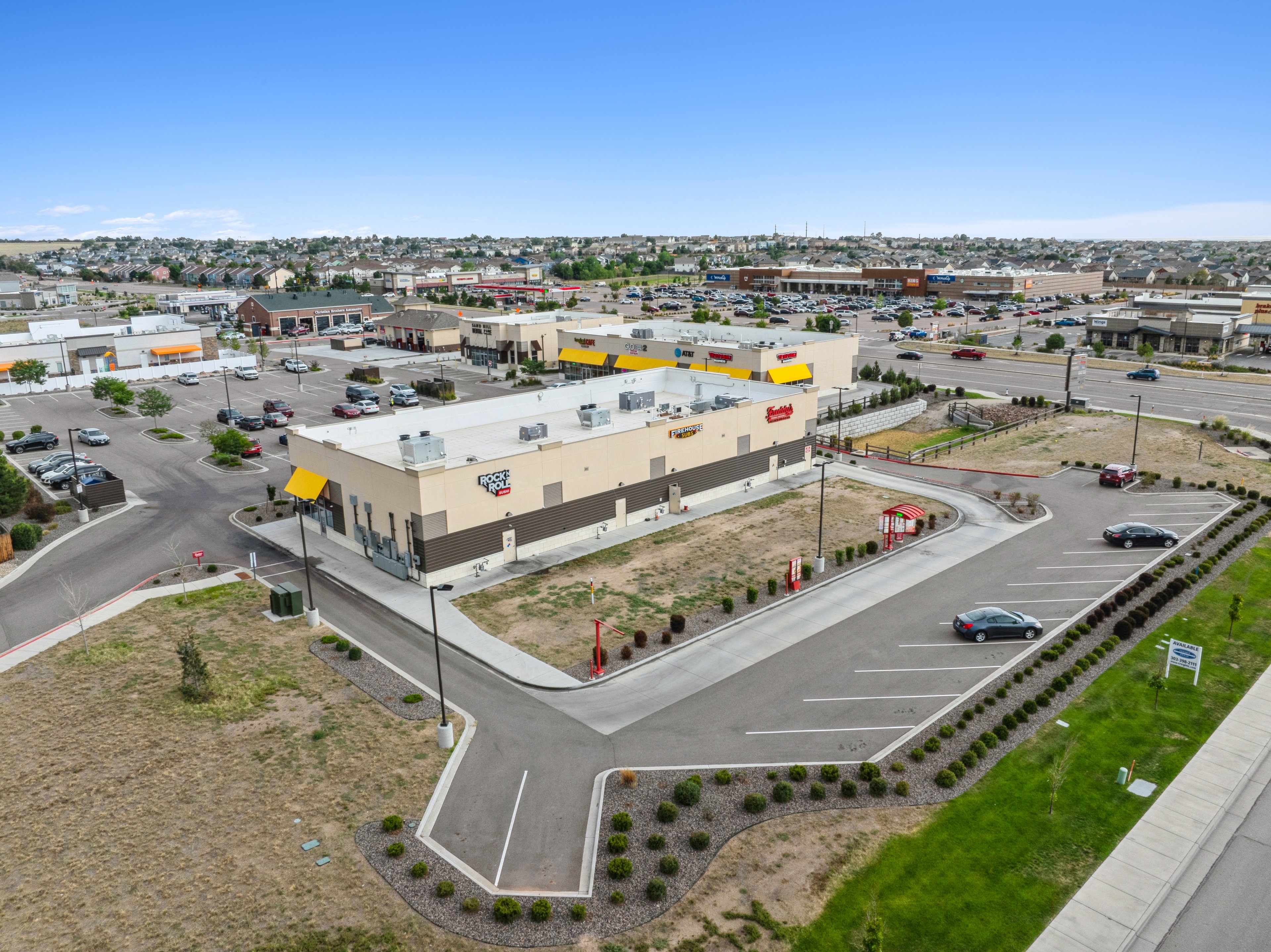 deal investment highlights