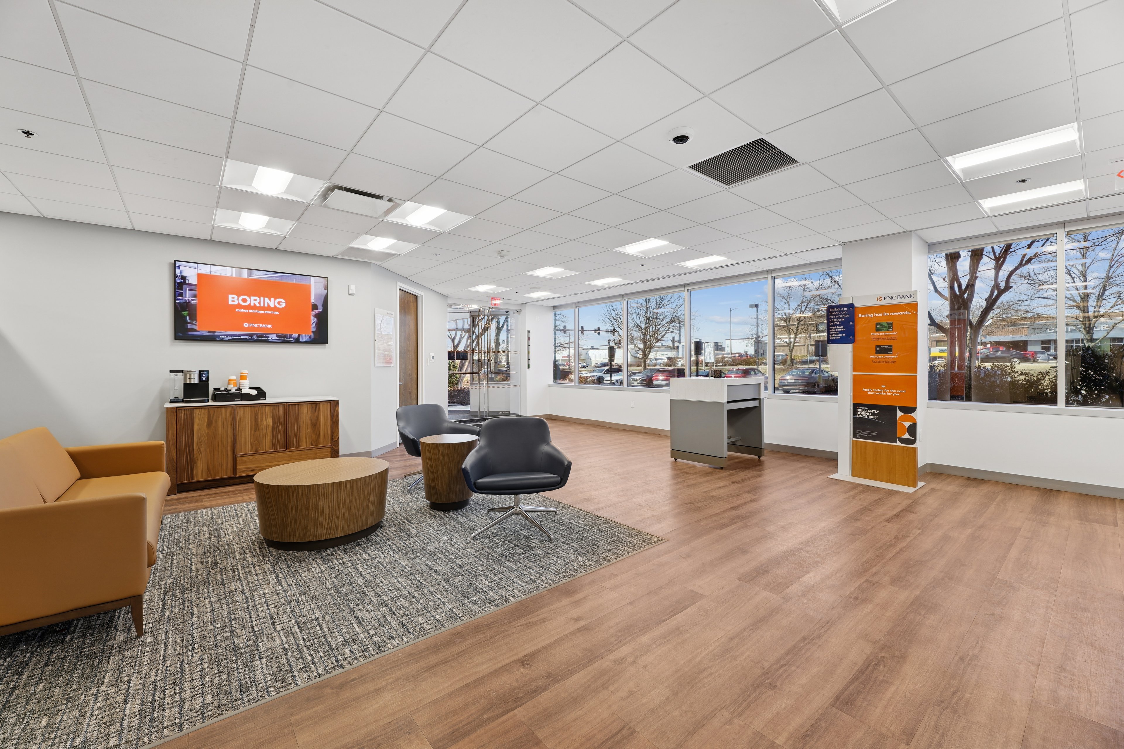 deal investment highlights