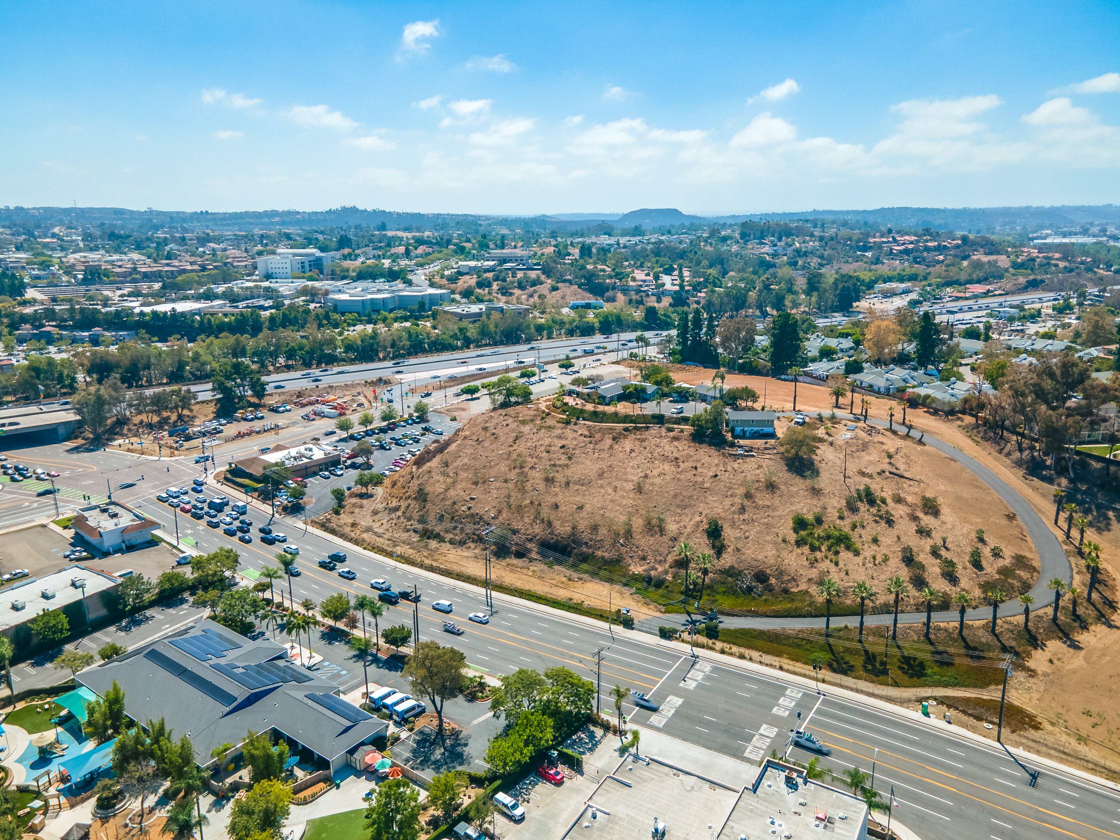 deal investment highlights