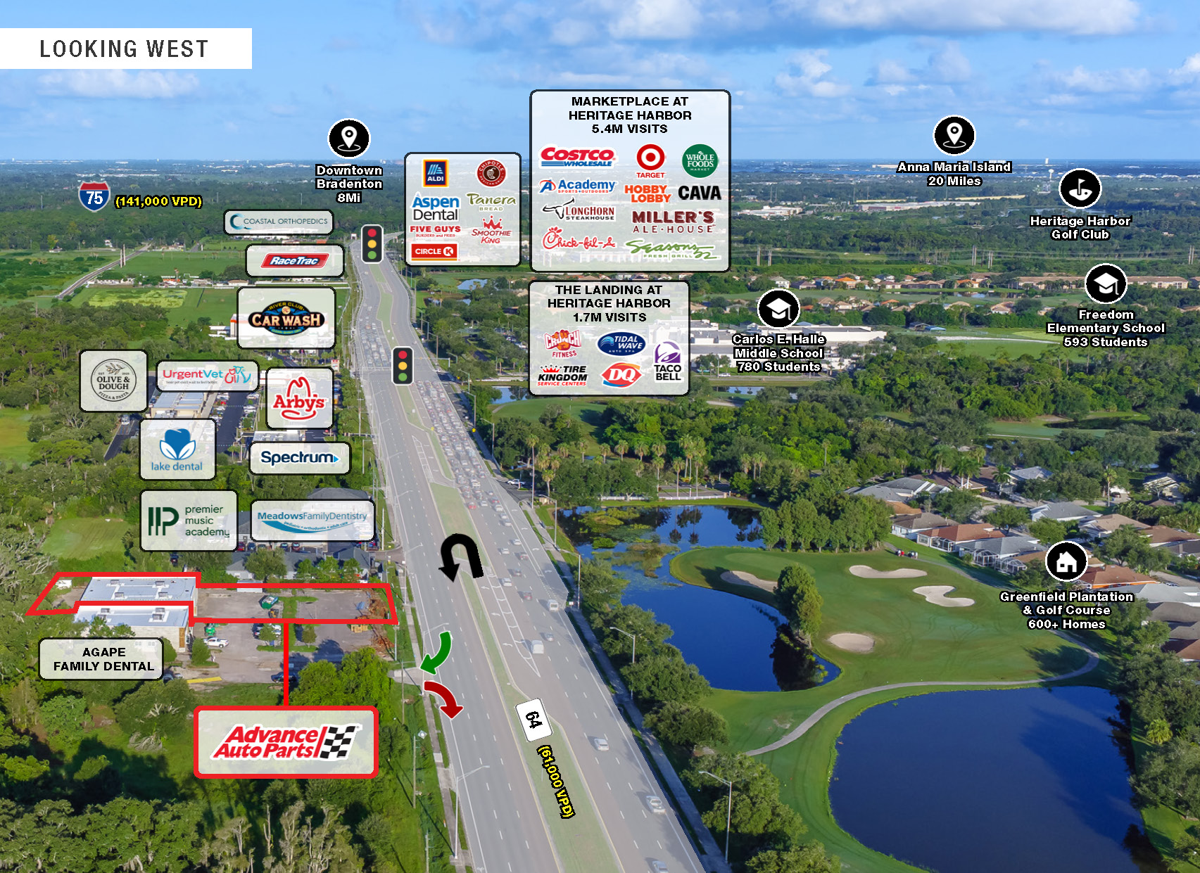 deal investment highlights