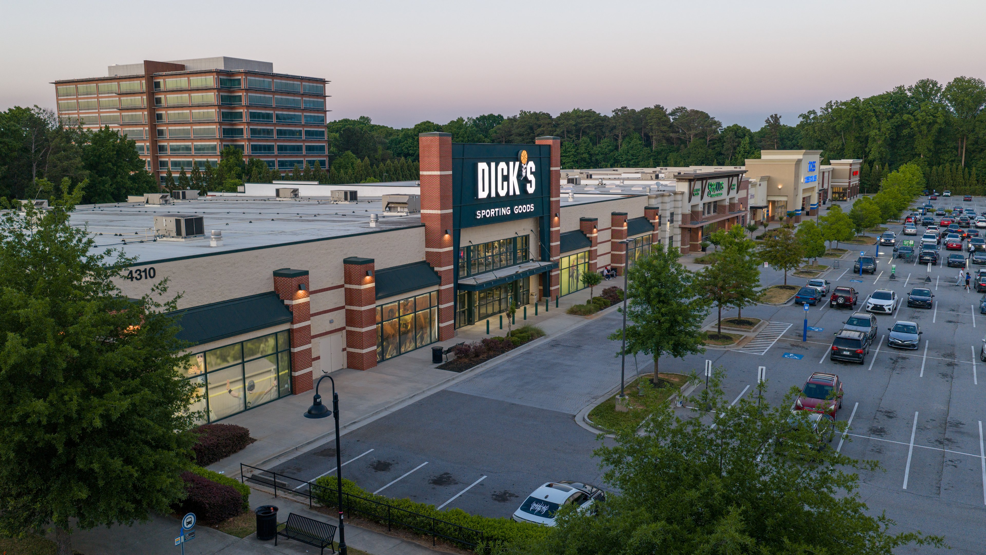 deal investment highlights