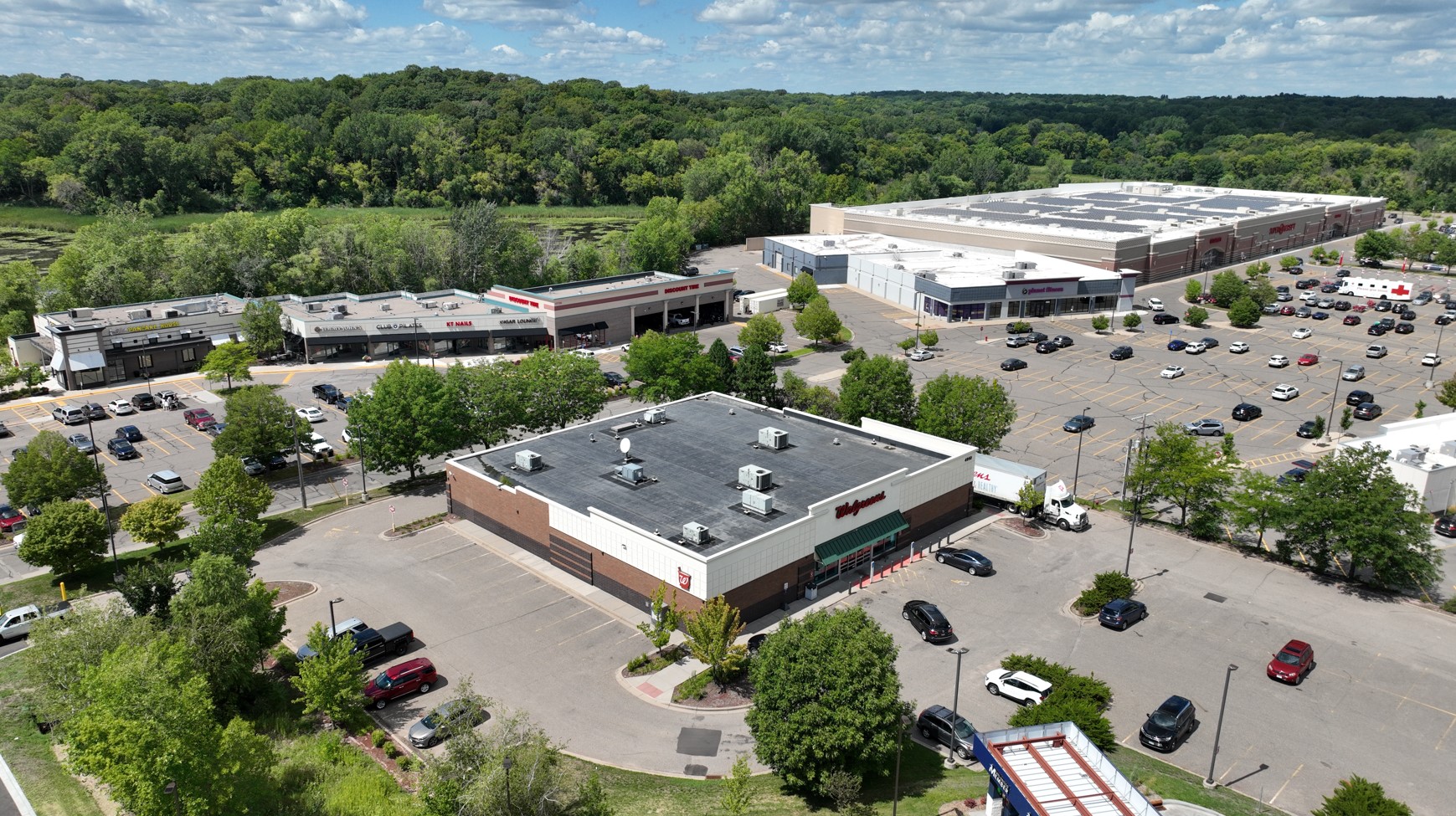 deal investment highlights