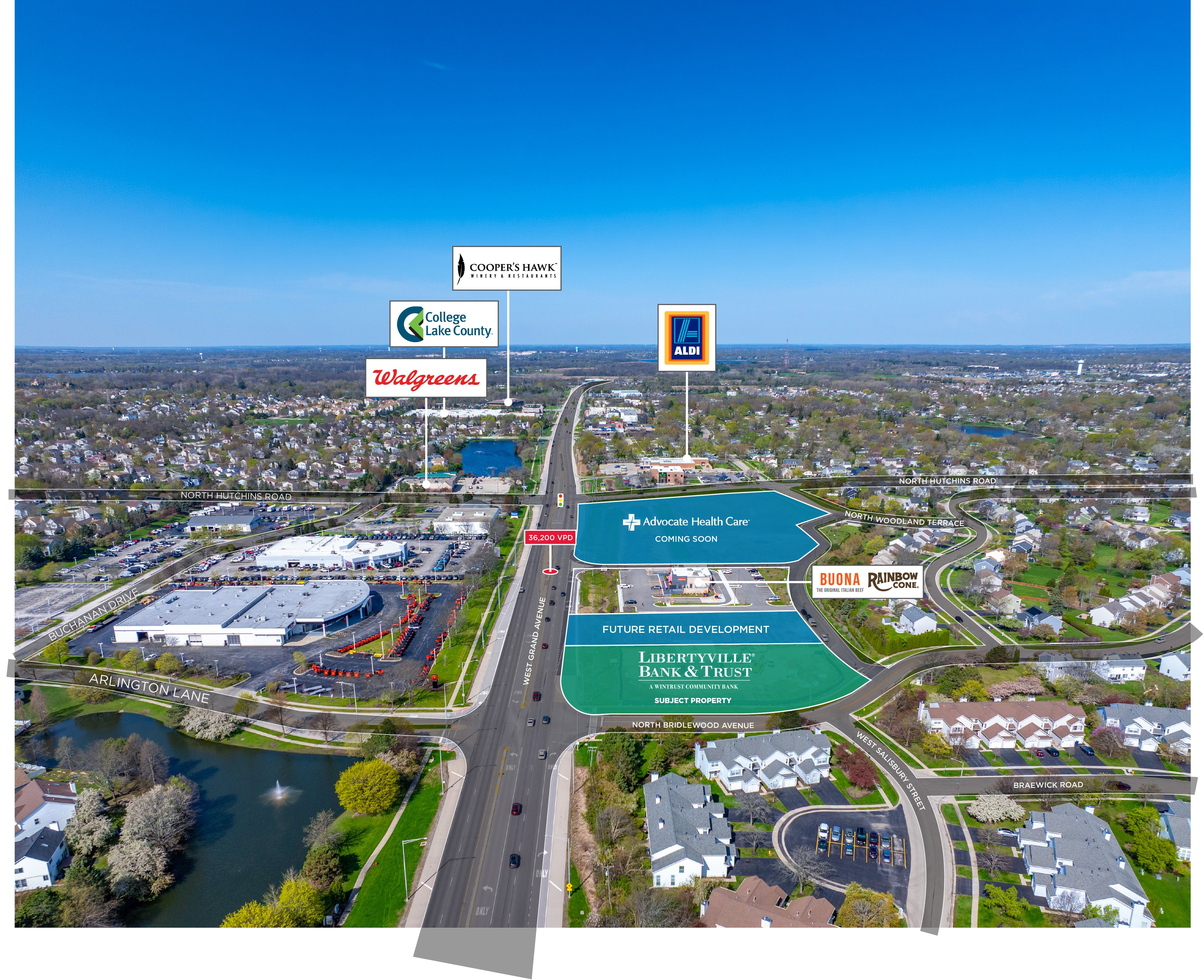 overview of deal