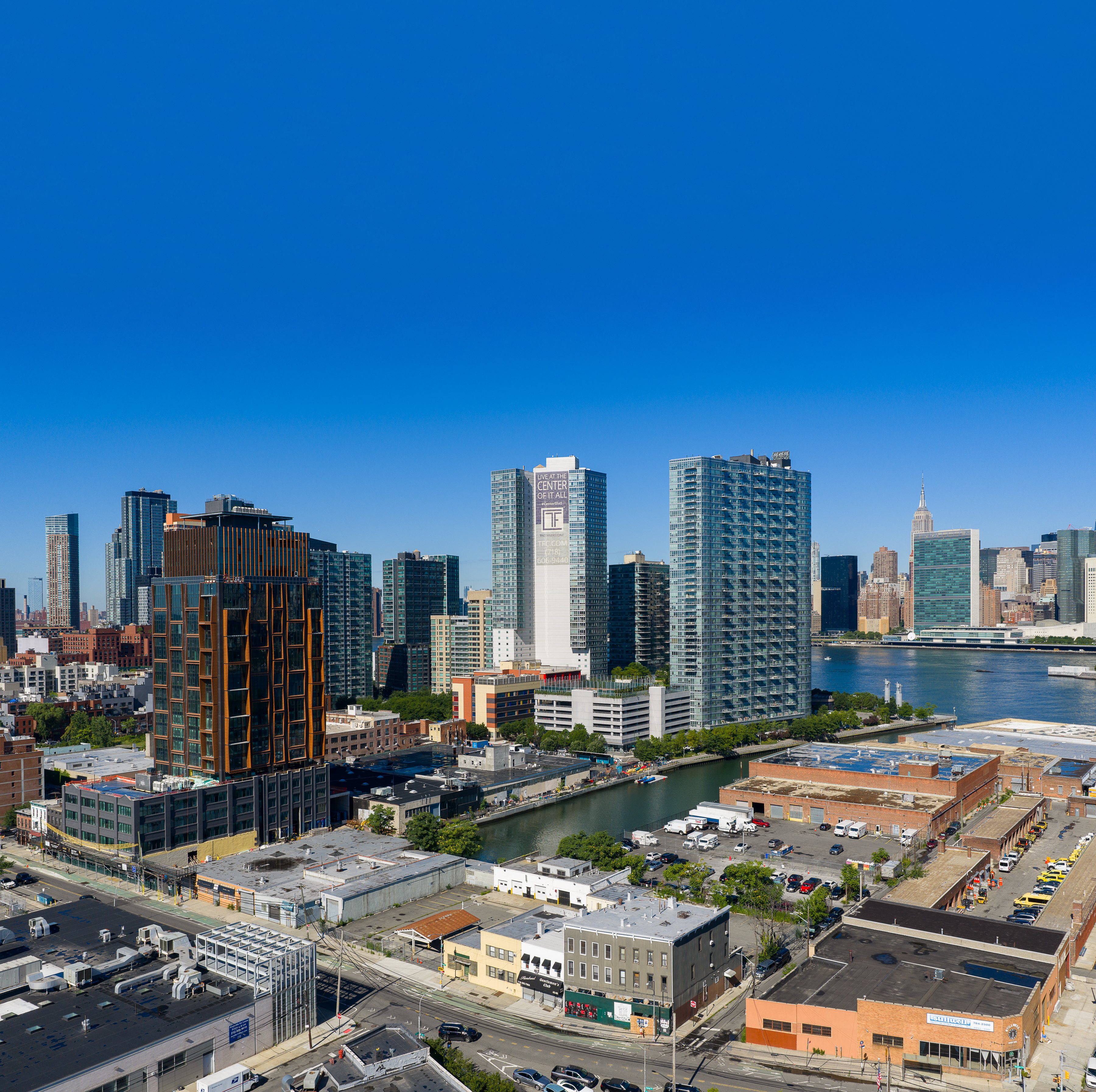 deal investment highlights