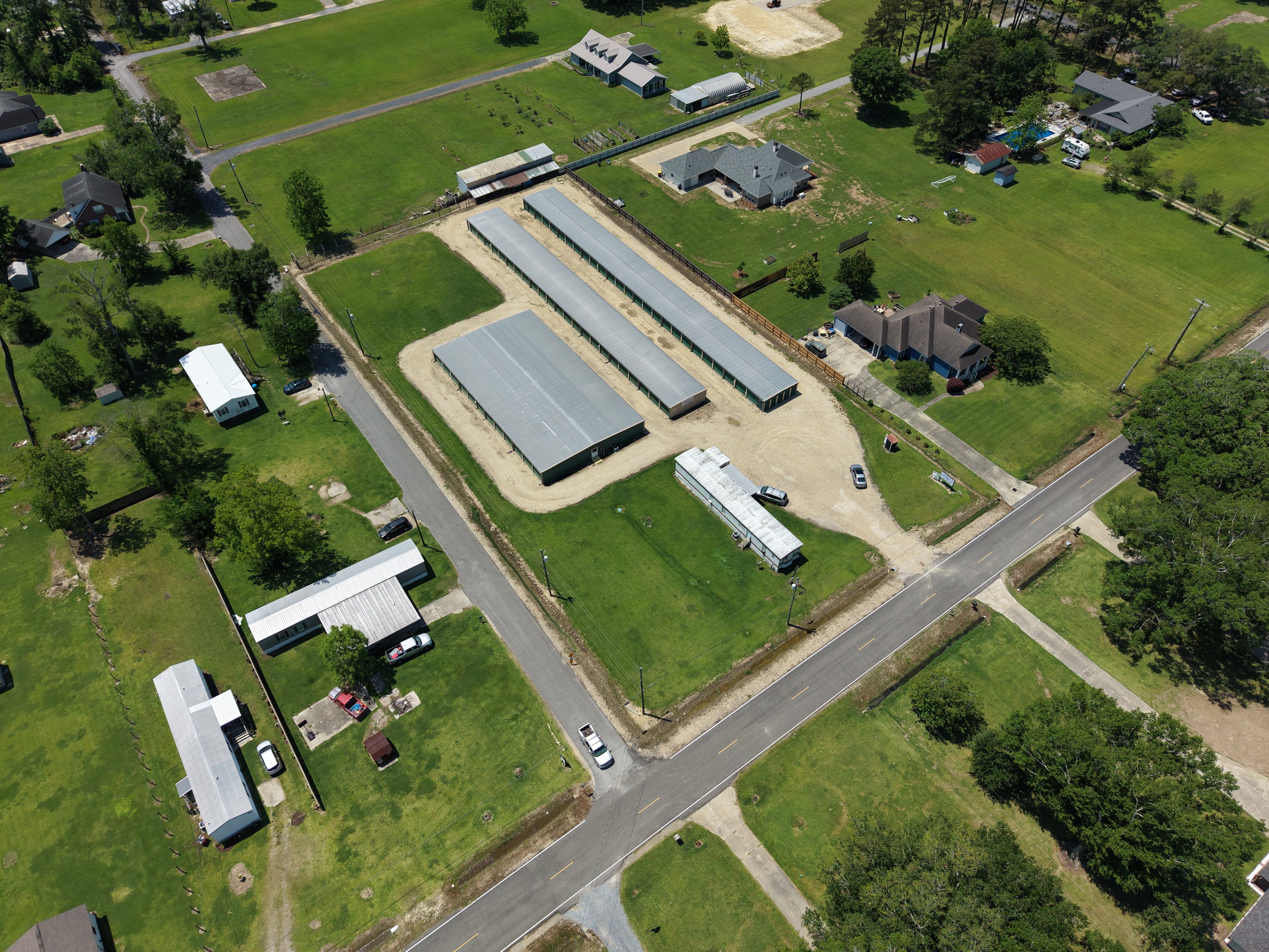 overview of deal