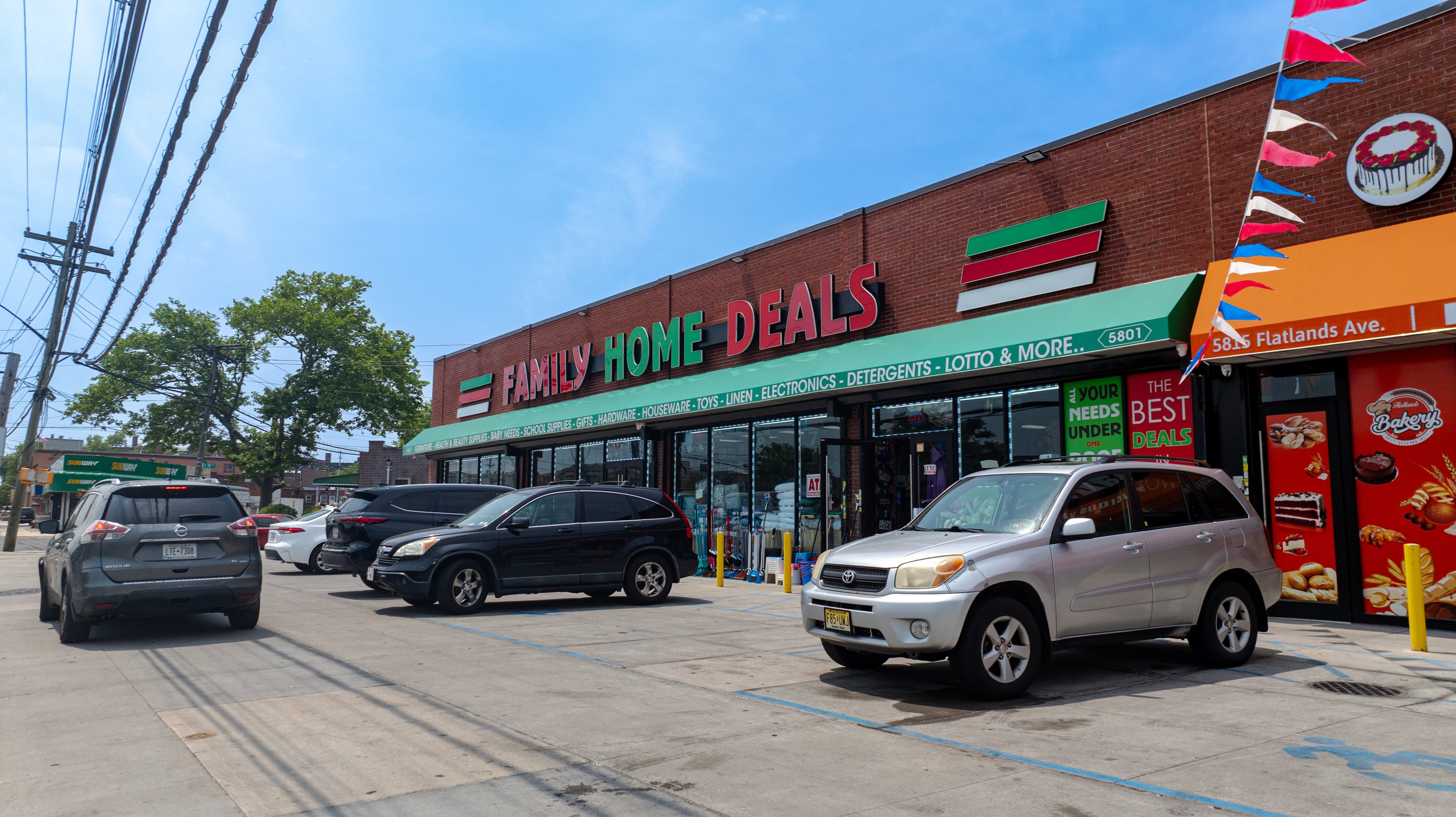 deal investment highlights