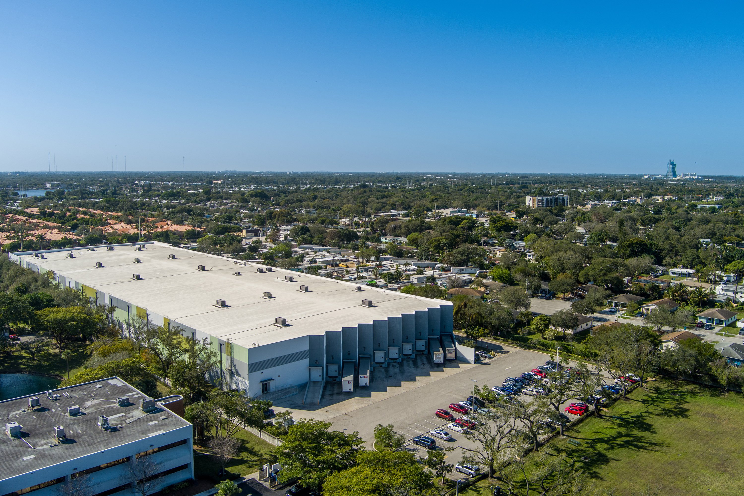 deal investment highlights