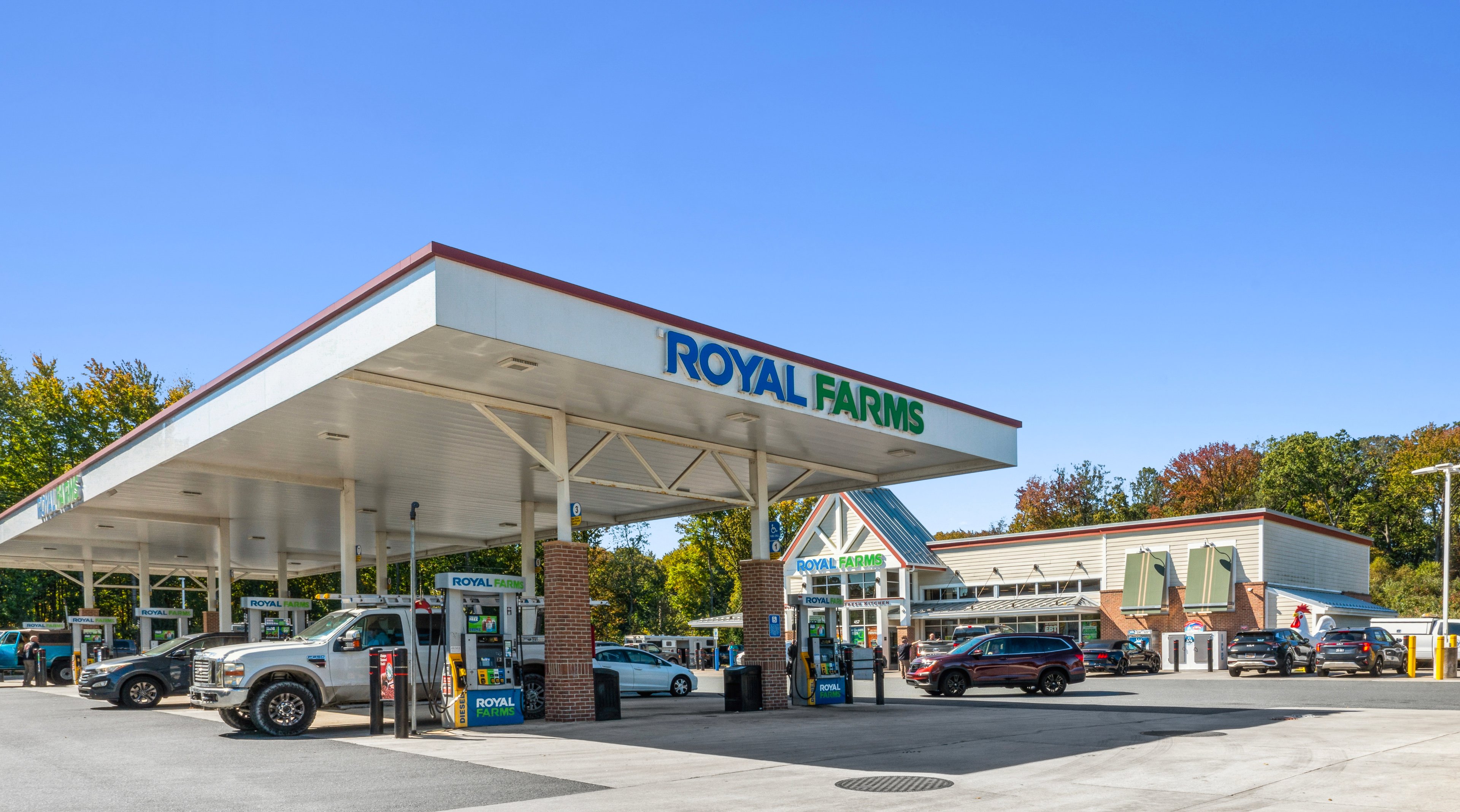 deal investment highlights