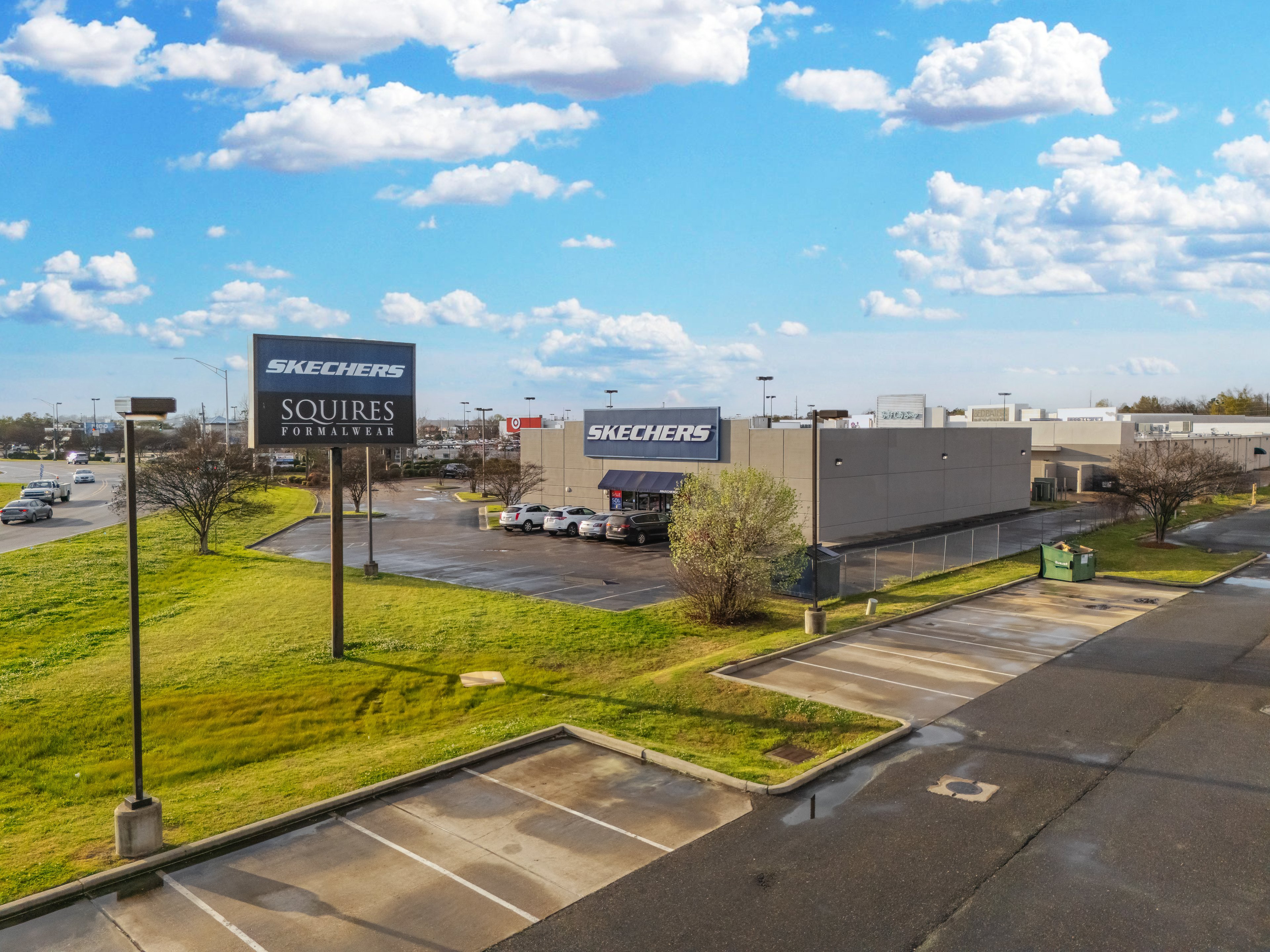 deal investment highlights