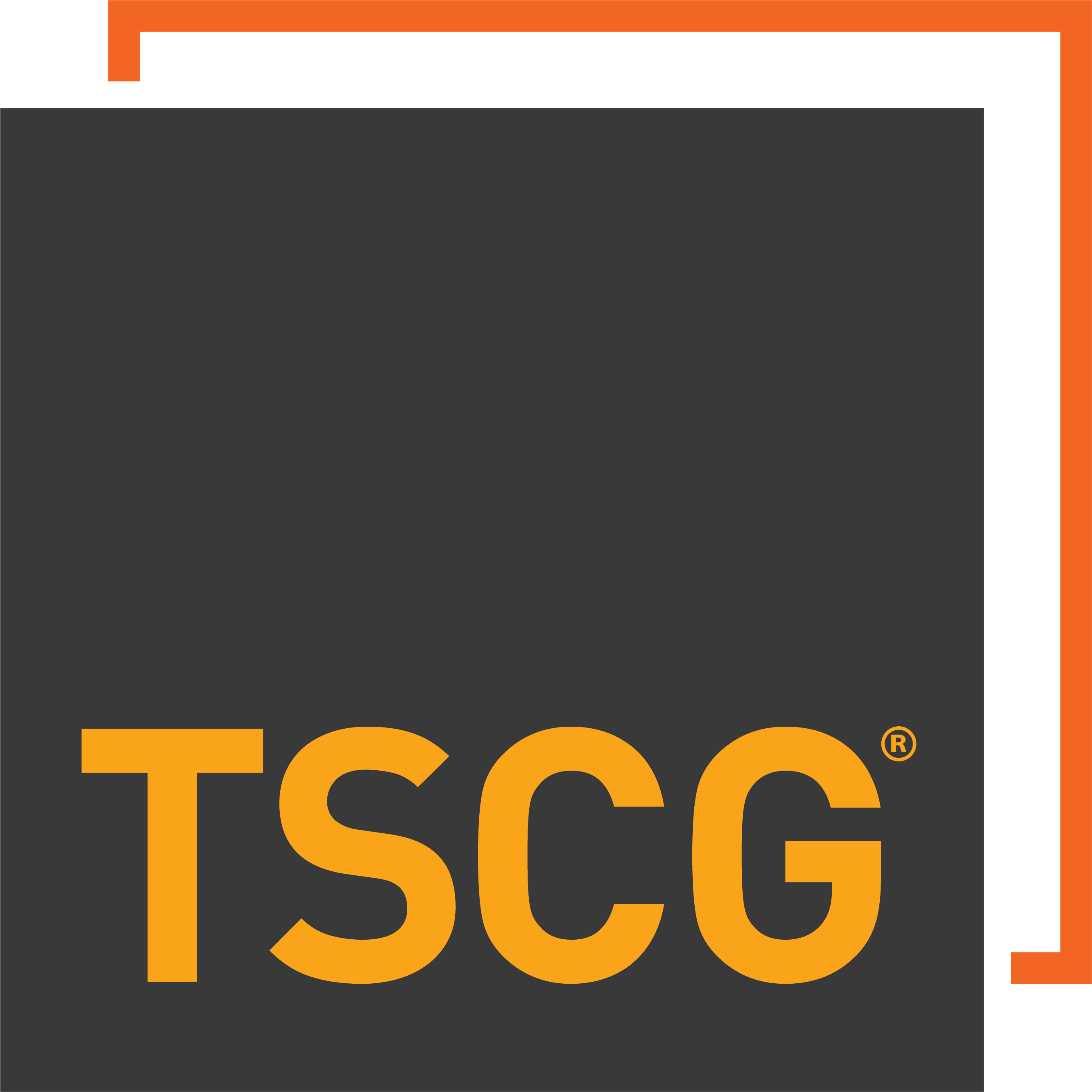 TSCG (The Shopping Center Group)