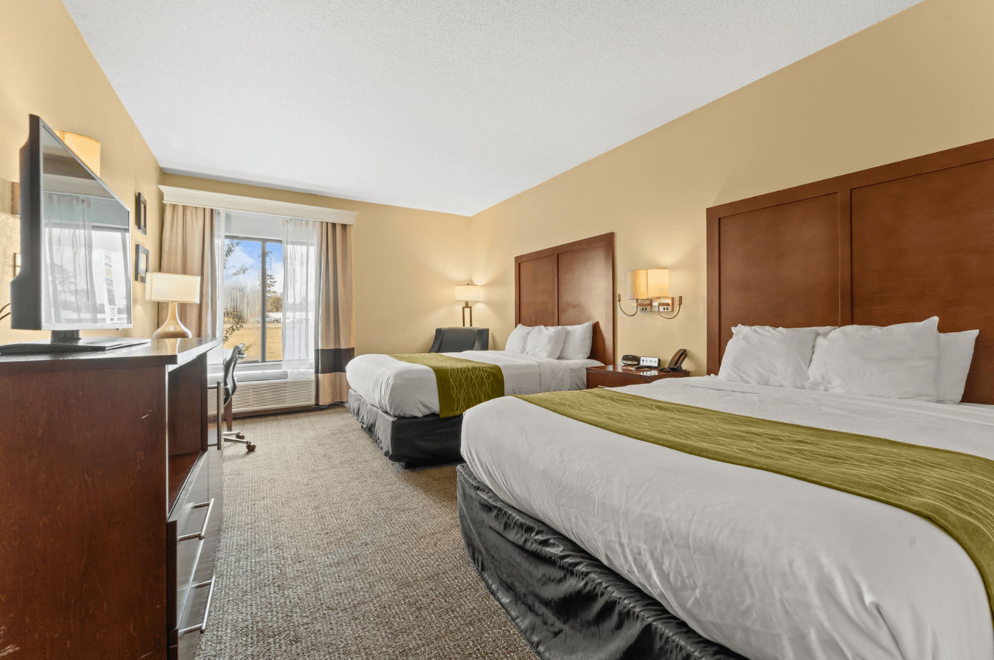 deal investment highlights