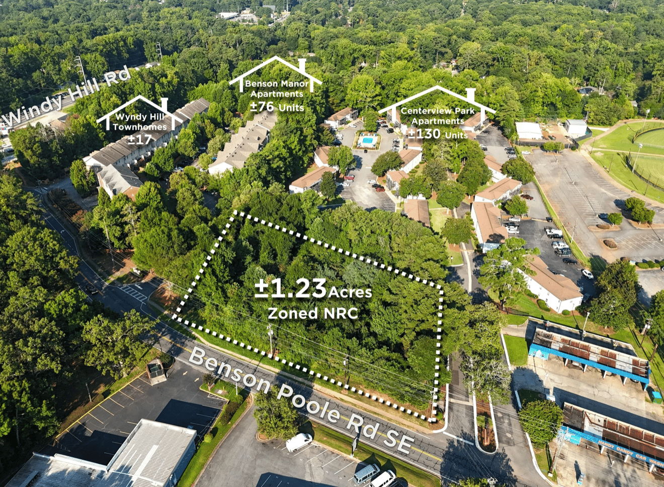 overview of deal