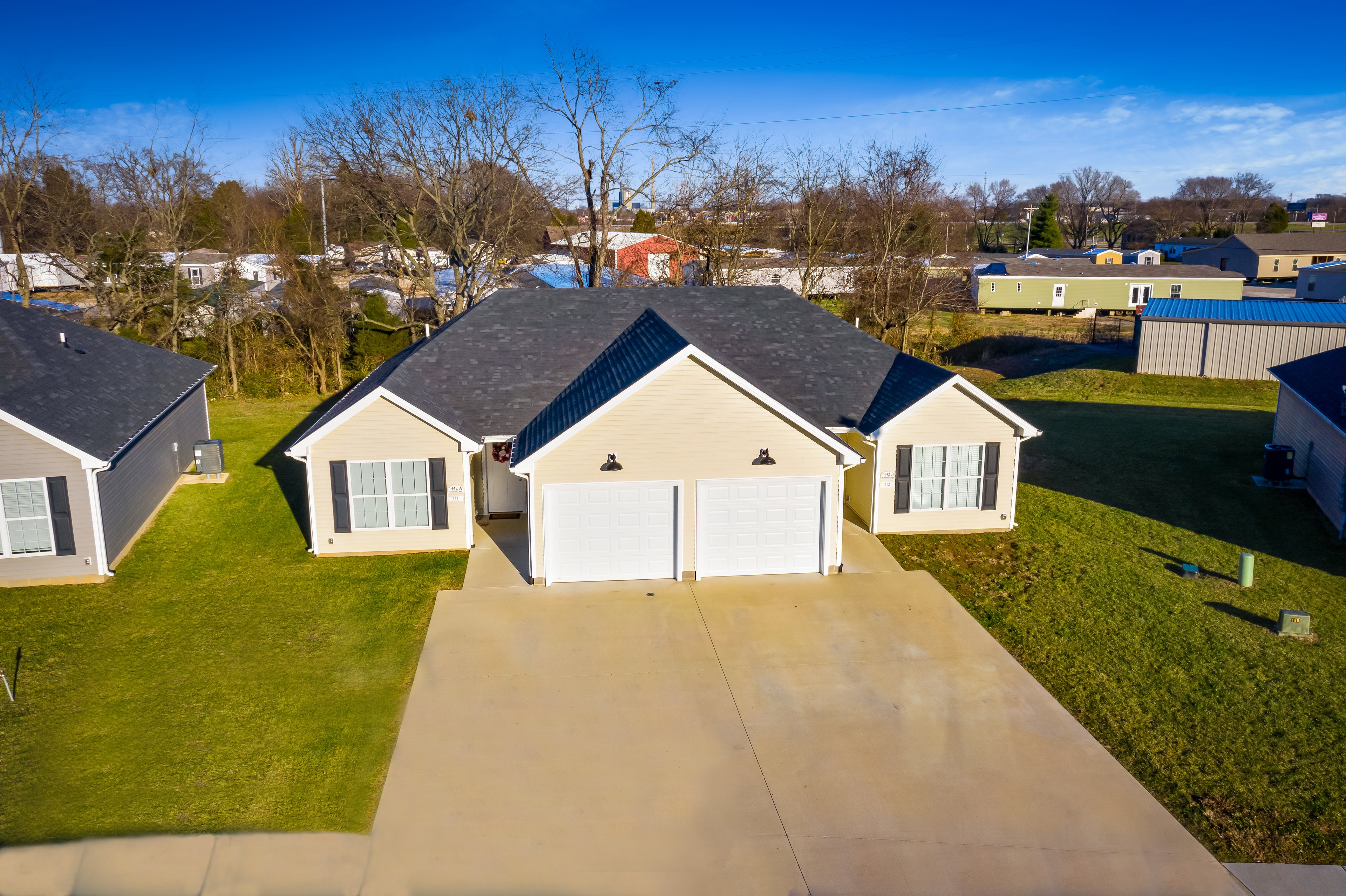 deal investment highlights