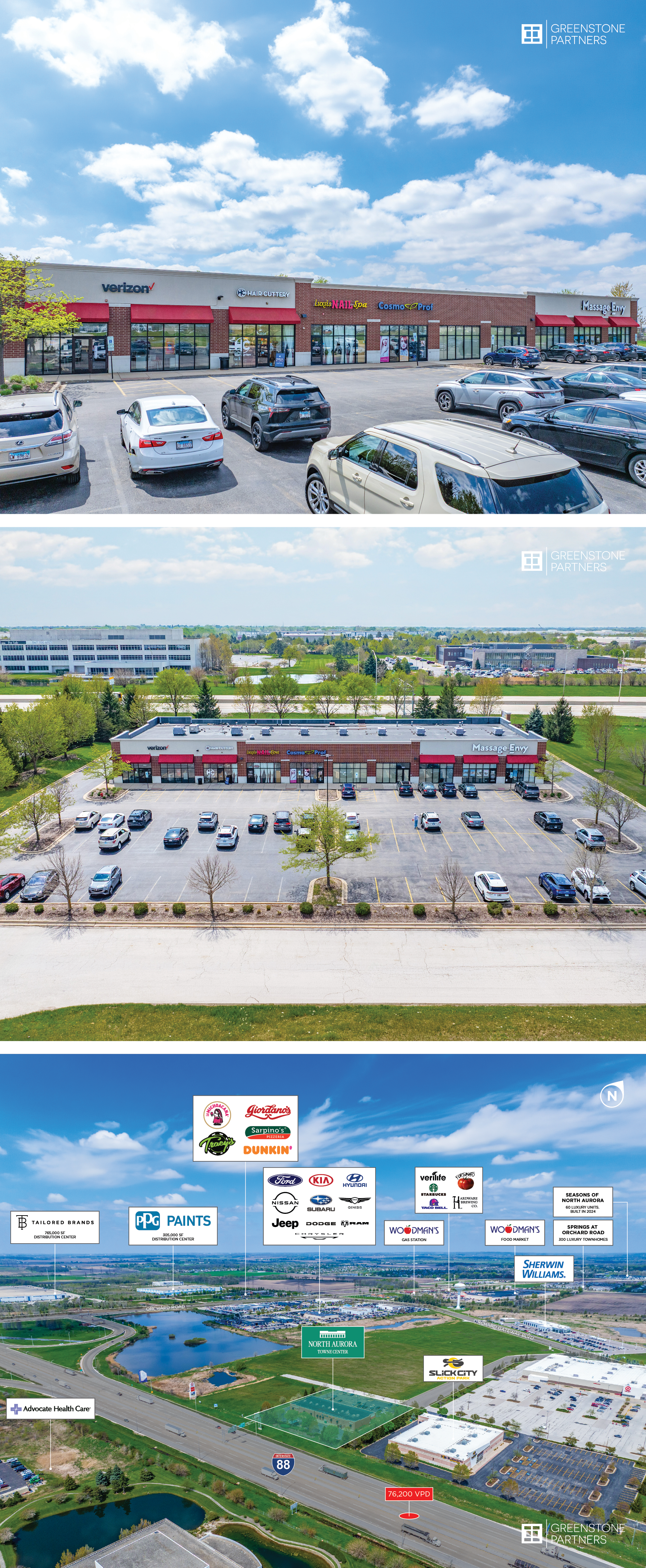 overview of deal