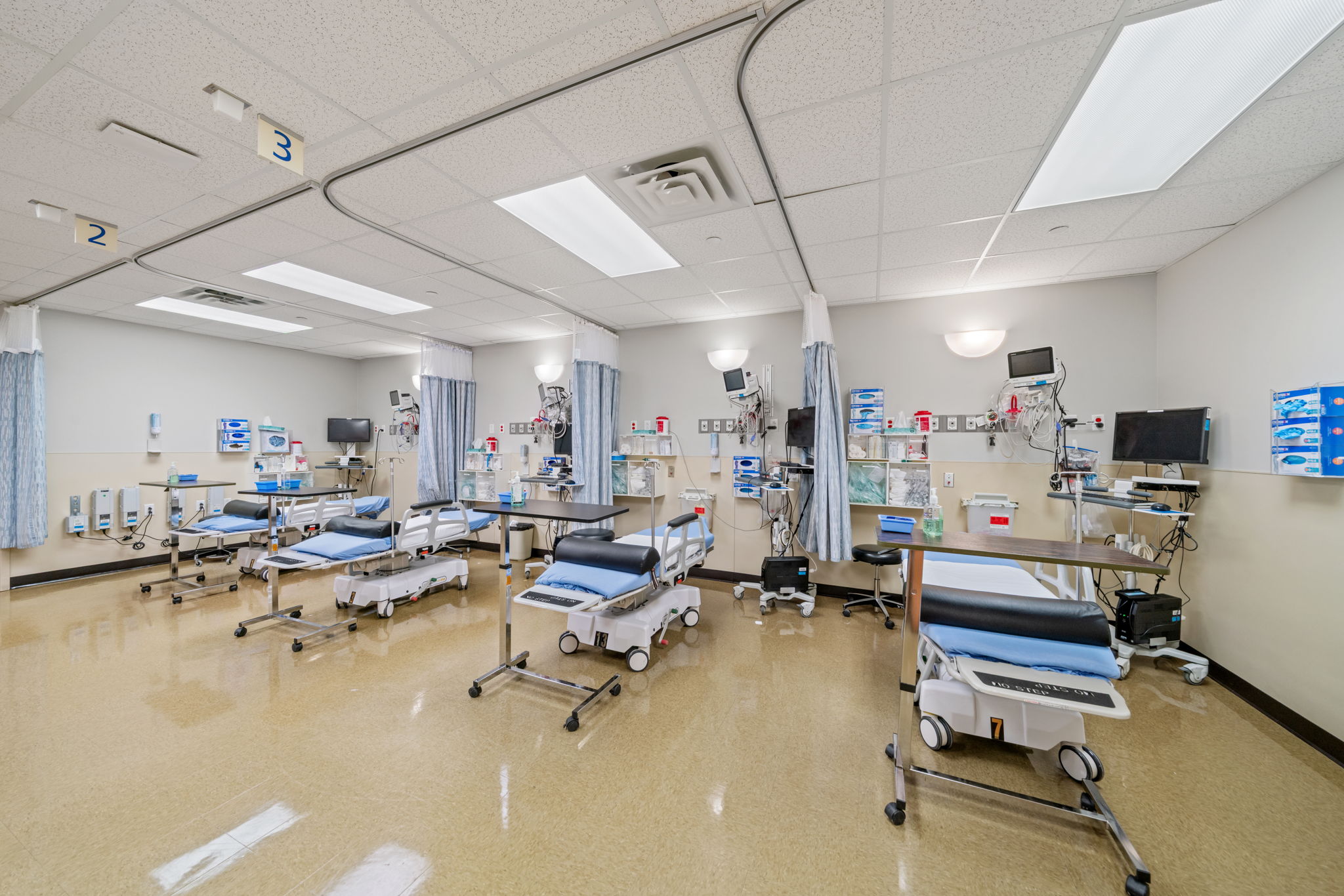 deal investment highlights