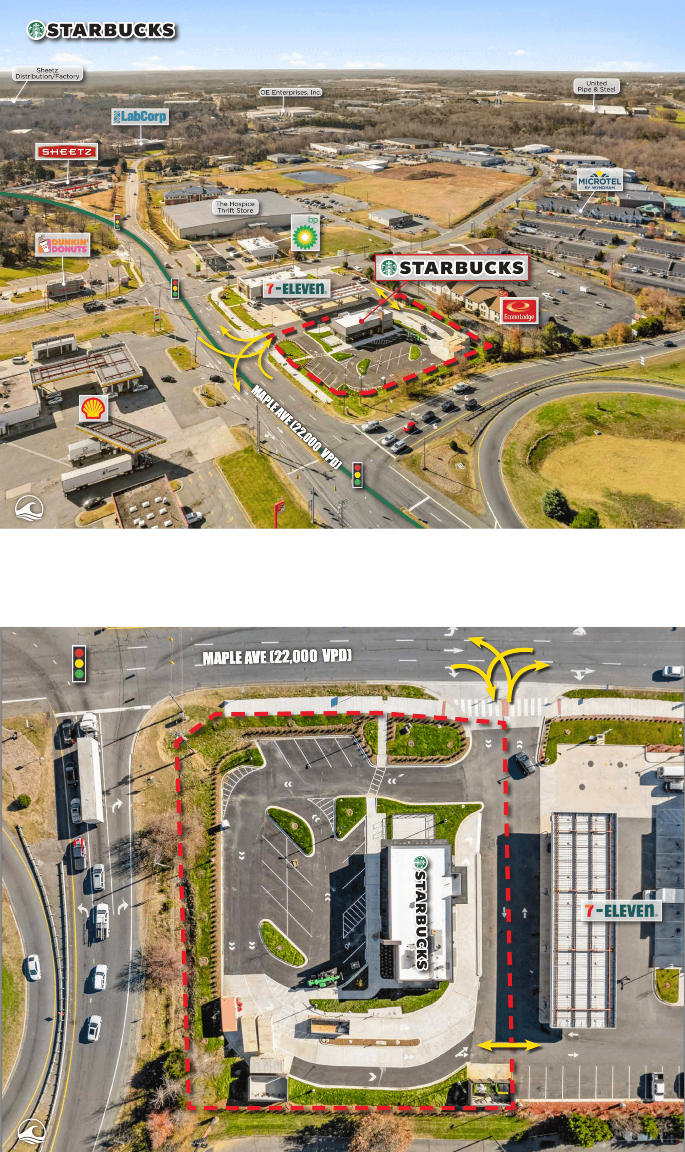 deal investment highlights