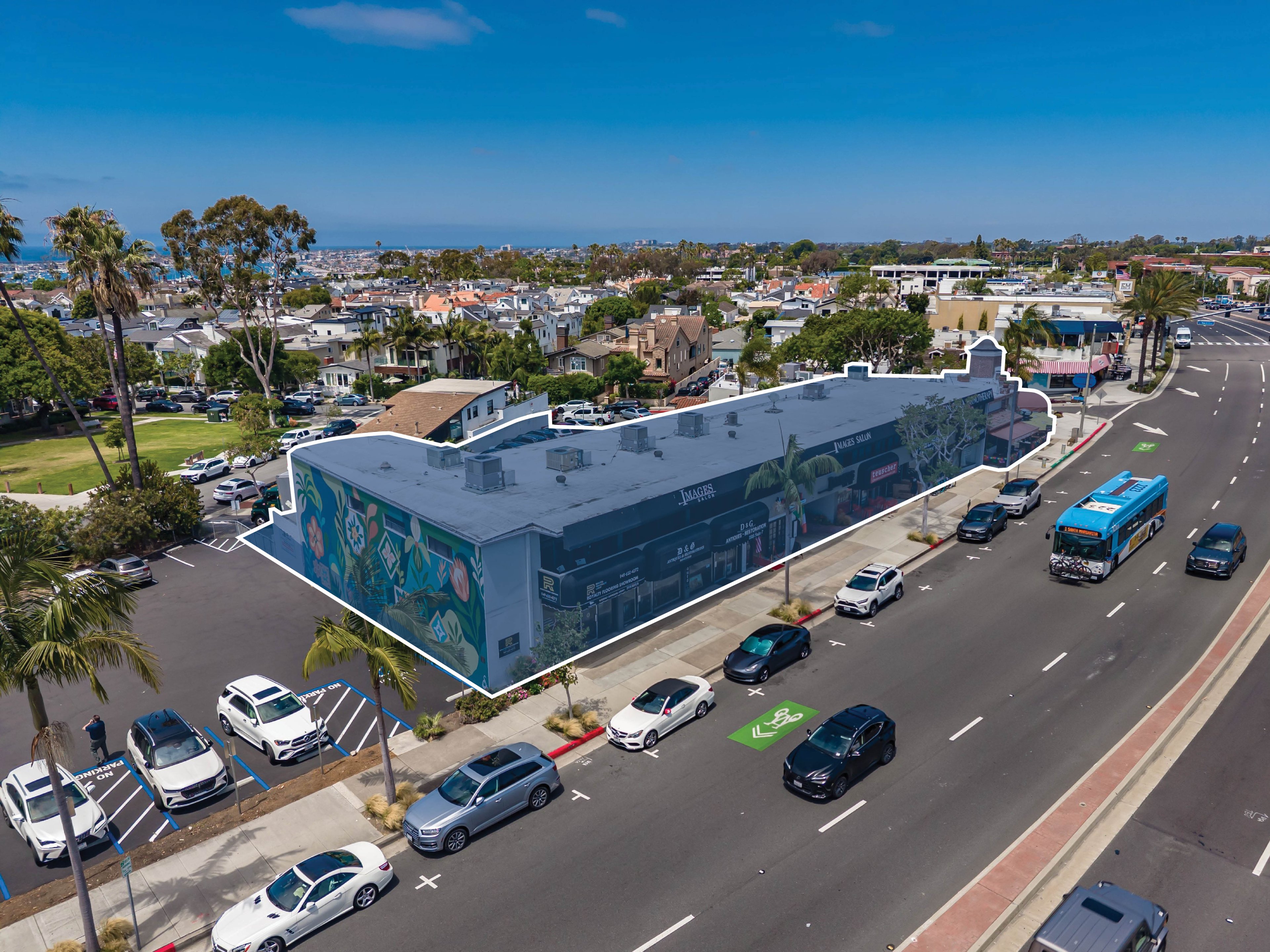 deal investment highlights