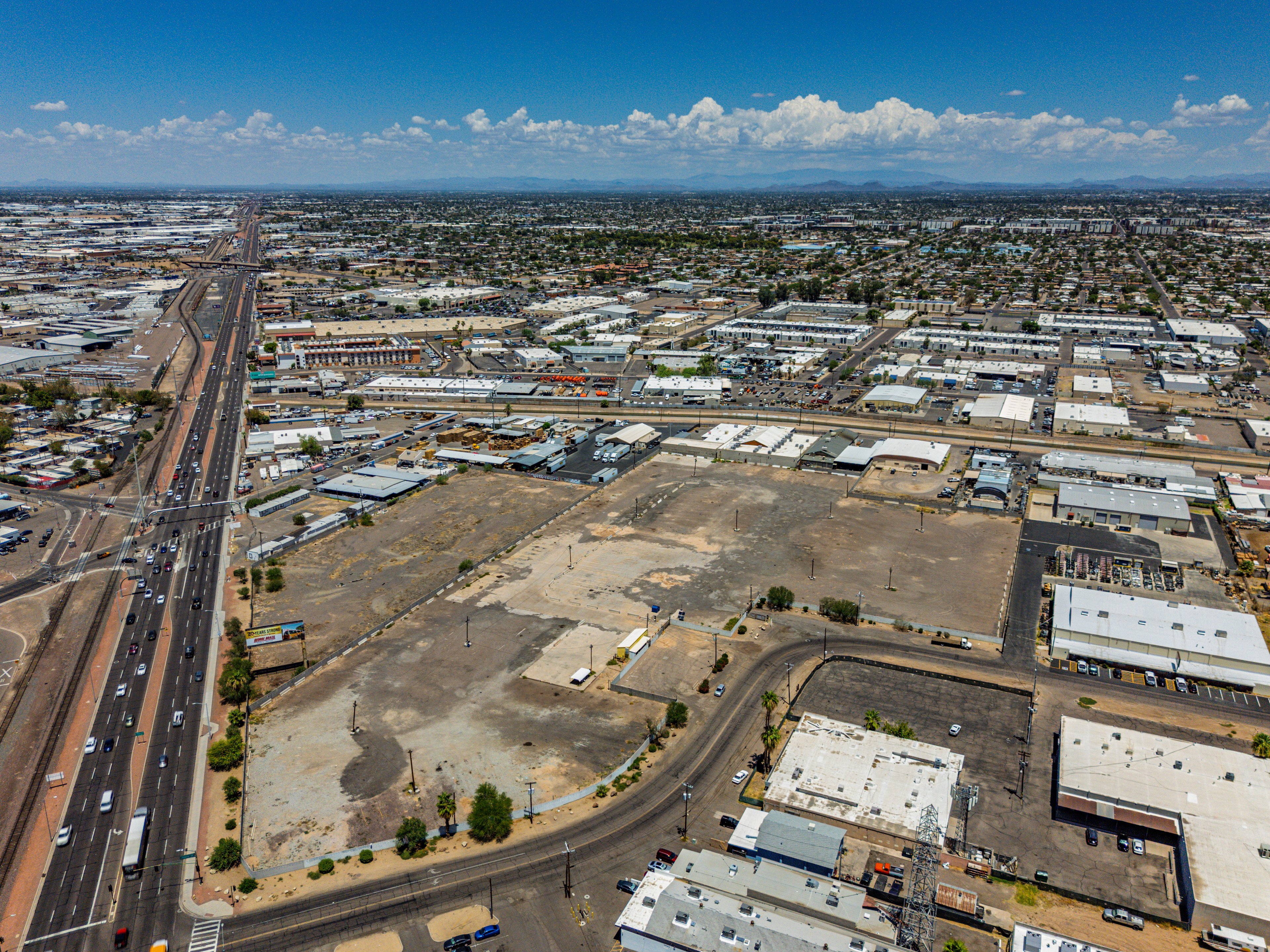 deal investment highlights